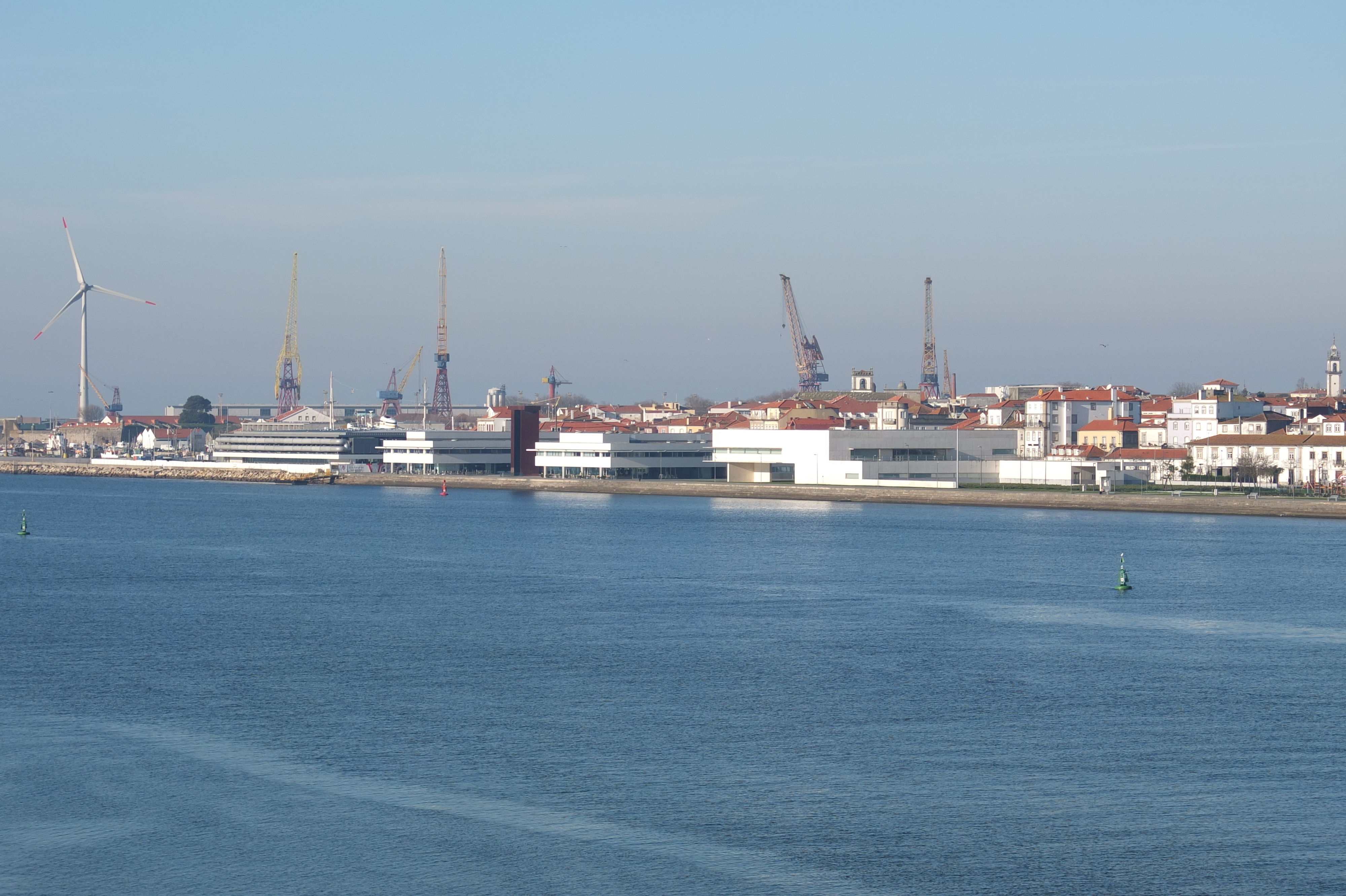 照片 葡萄牙(Portugal) 维亚纳堡(Viana do Castelo) 2013-01 30