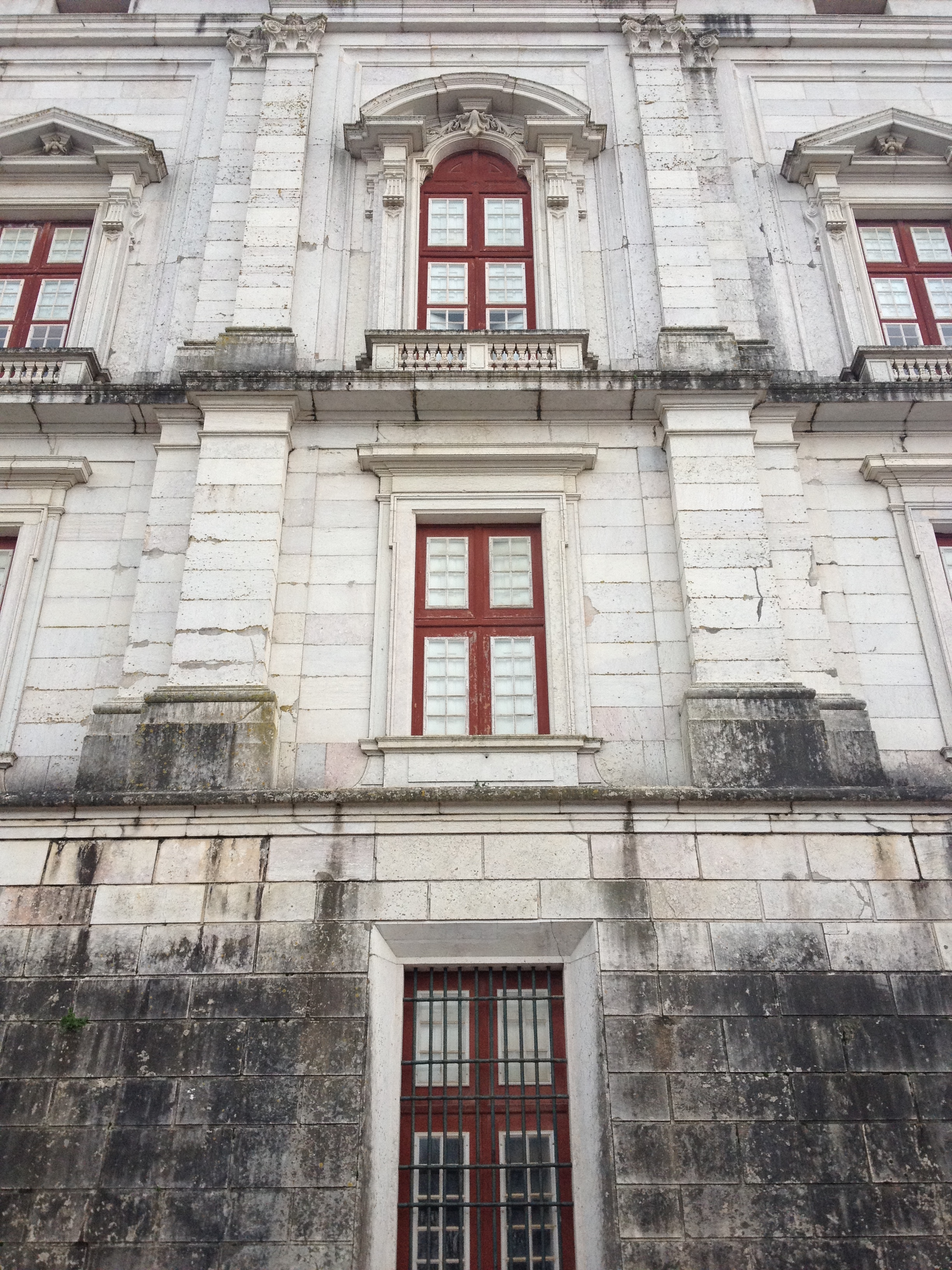 照片 葡萄牙(Portugal) 马夫拉(Mafra) 2013-01 43