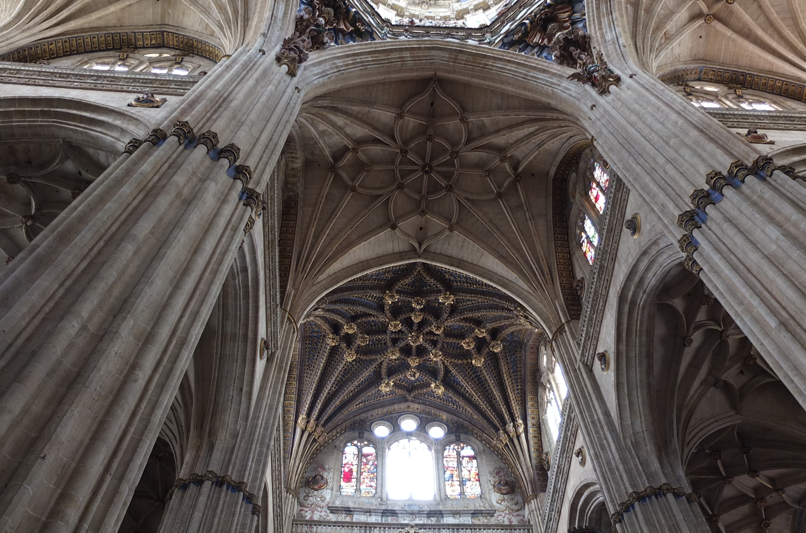 照片 西班牙(Spain) 萨拉曼卡(Salamanca) 2013-01 37