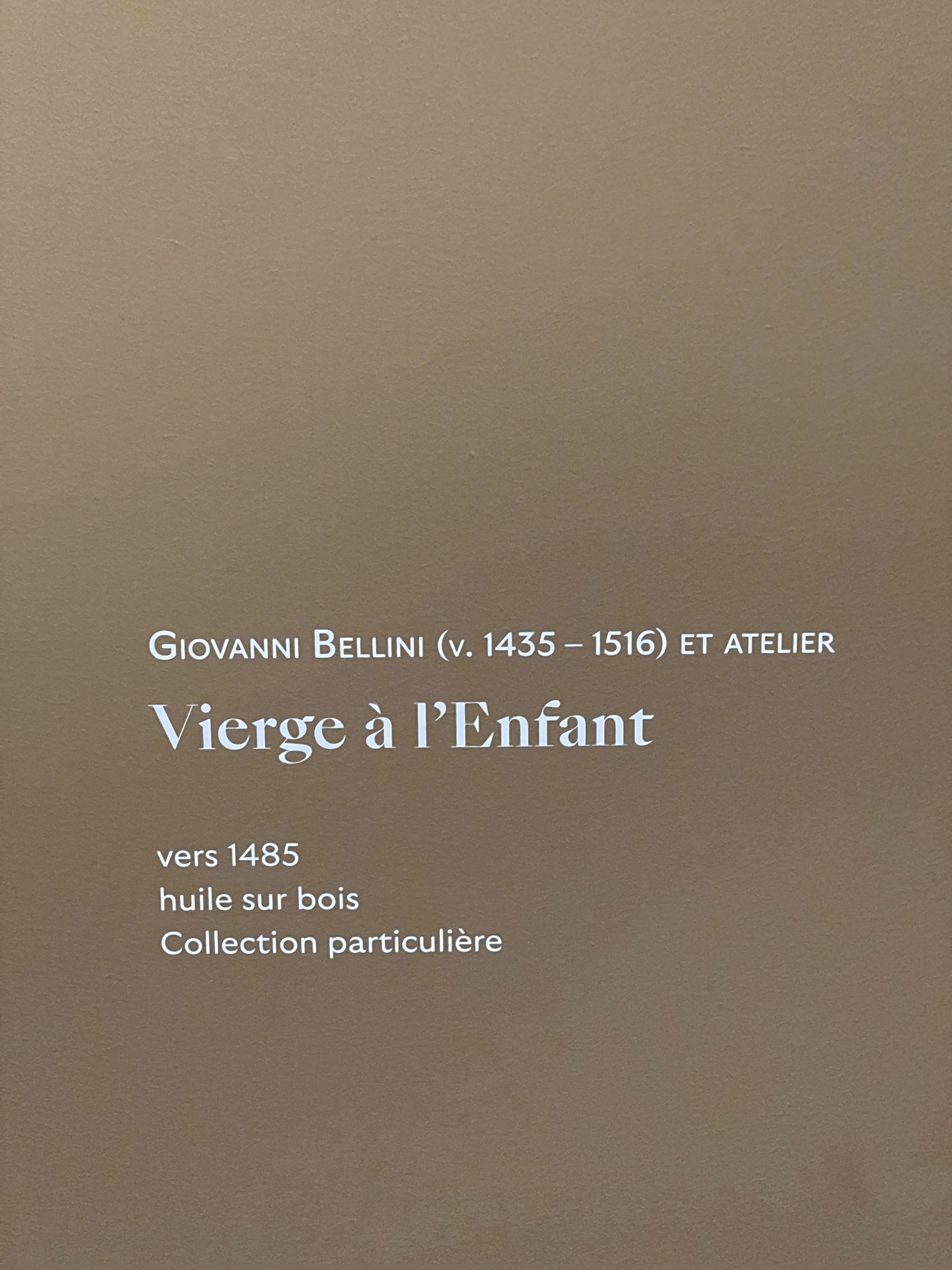 照片 法国(France) 巴黎(Paris) 雅克马尔-安德烈博物馆(Jacquemart Andre Museum) 2023-04 191