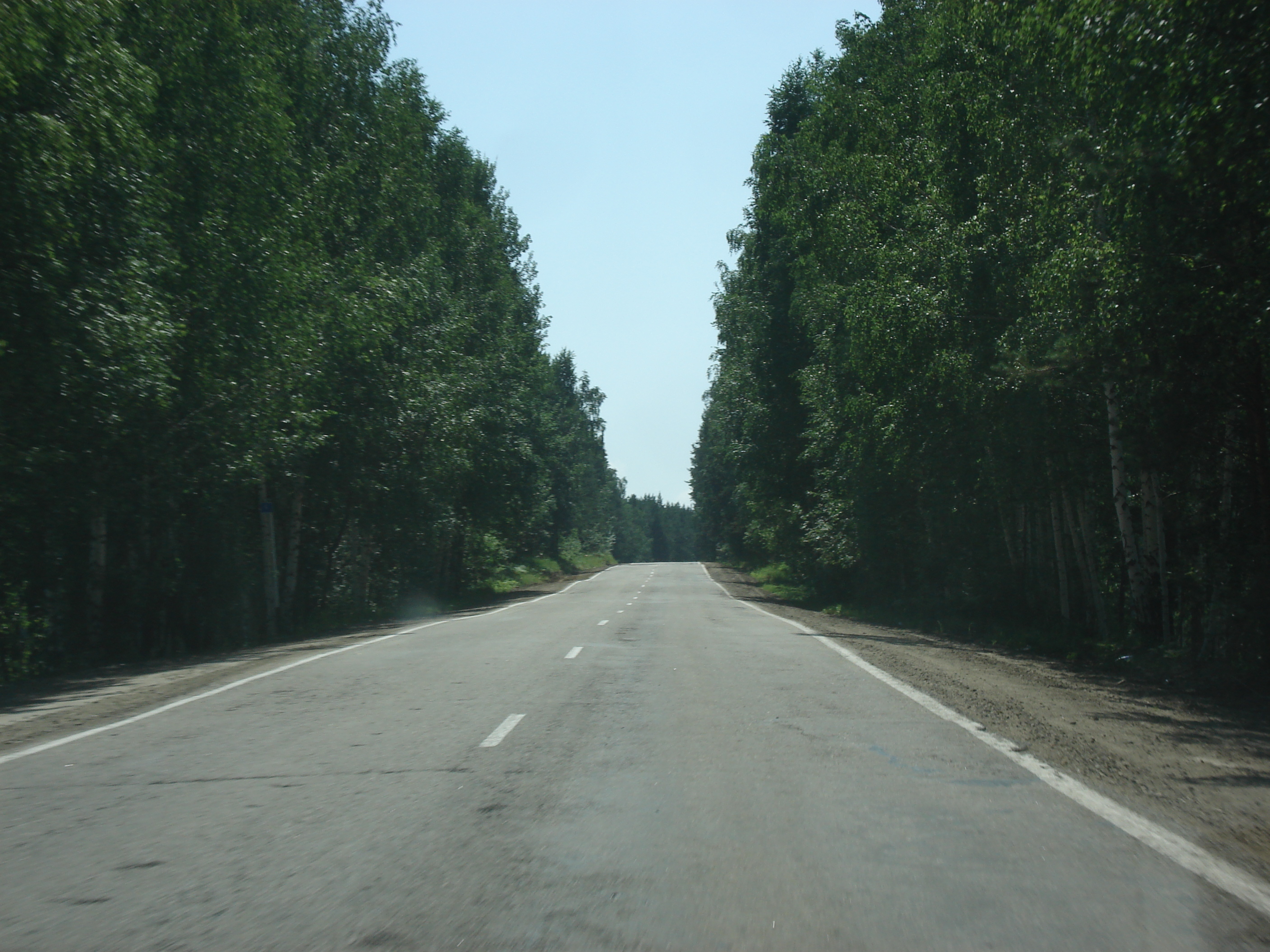 照片 俄罗斯(Russia) 乌拉尔(Ural) 2006-07 257