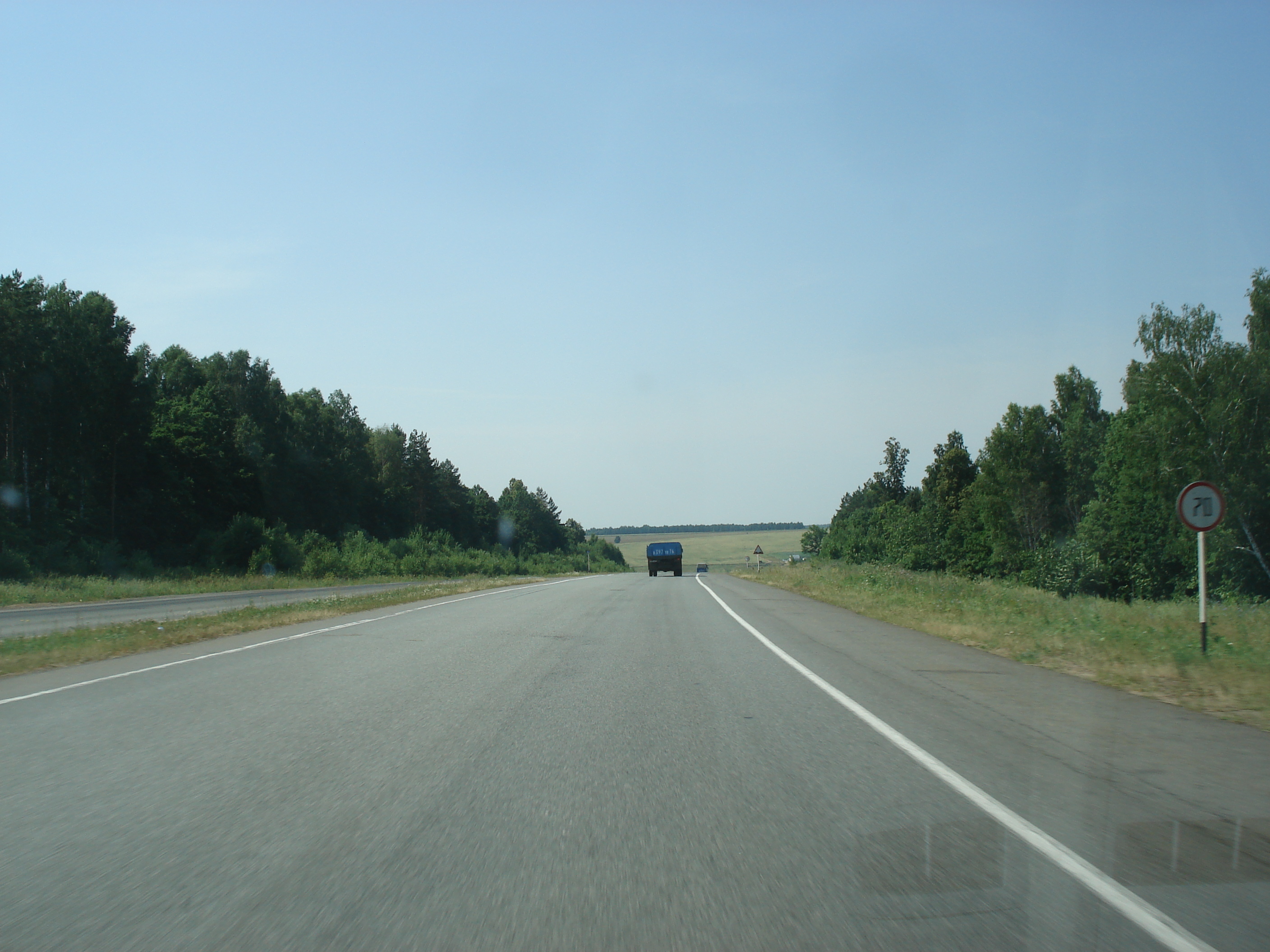 照片 俄罗斯(Russia) 乌法至喀山(From Ufa to Kazan) 2006-07 3