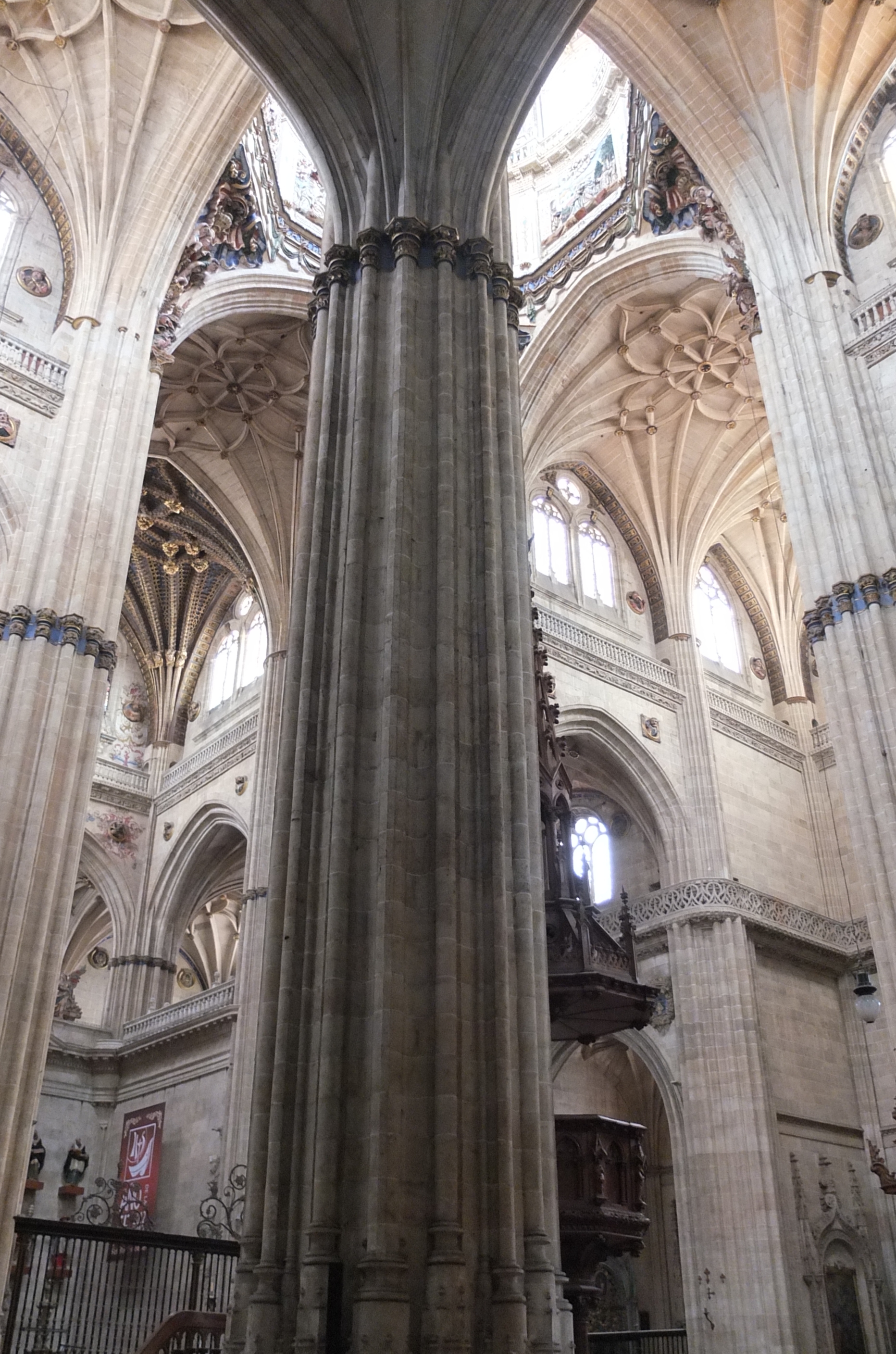 照片 西班牙(Spain) 萨拉曼卡(Salamanca) 2013-01 144