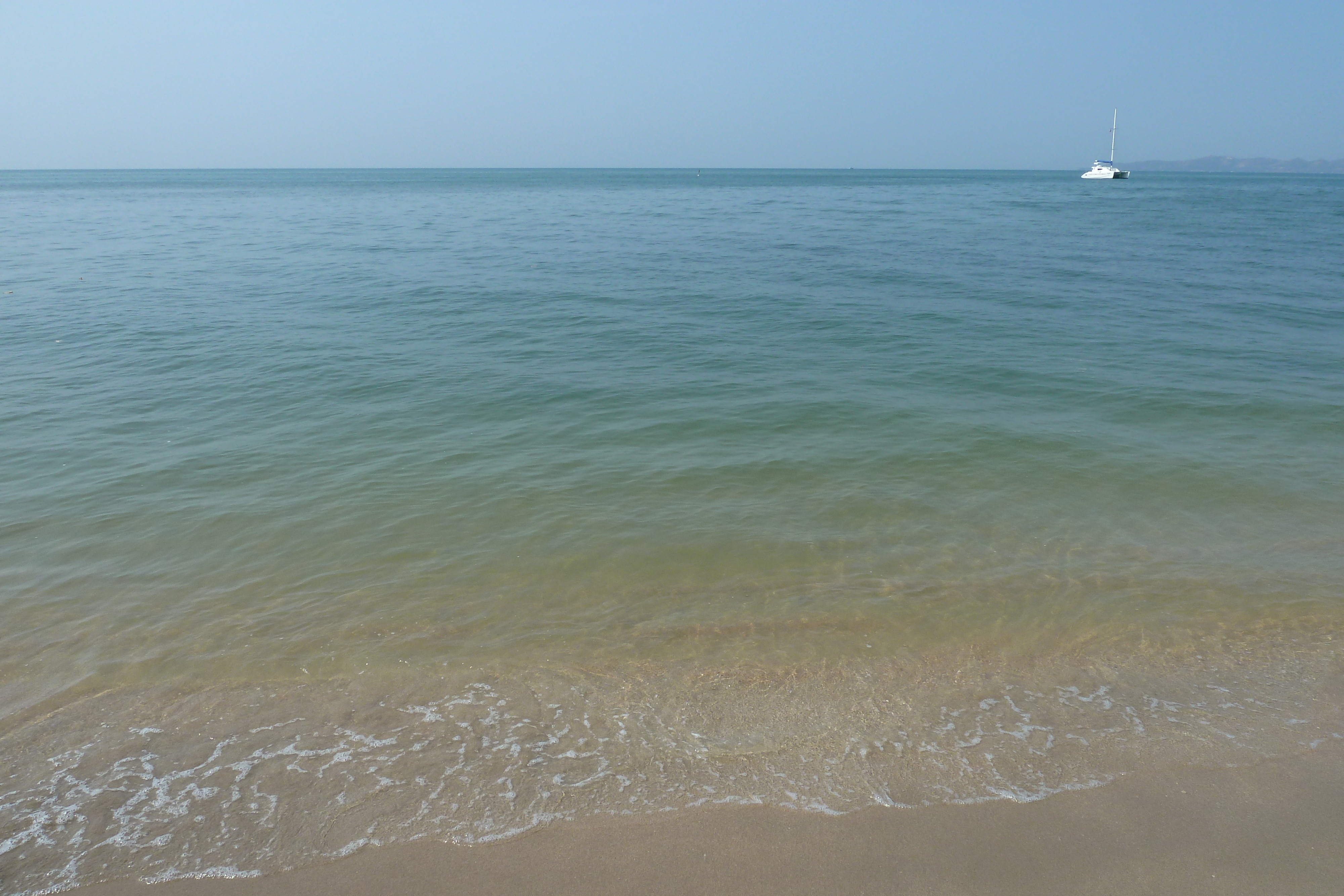 照片 泰国(Thailand) 芭提雅(Pattaya) 海景公寓三期(View Talay 3) 2011-01 8