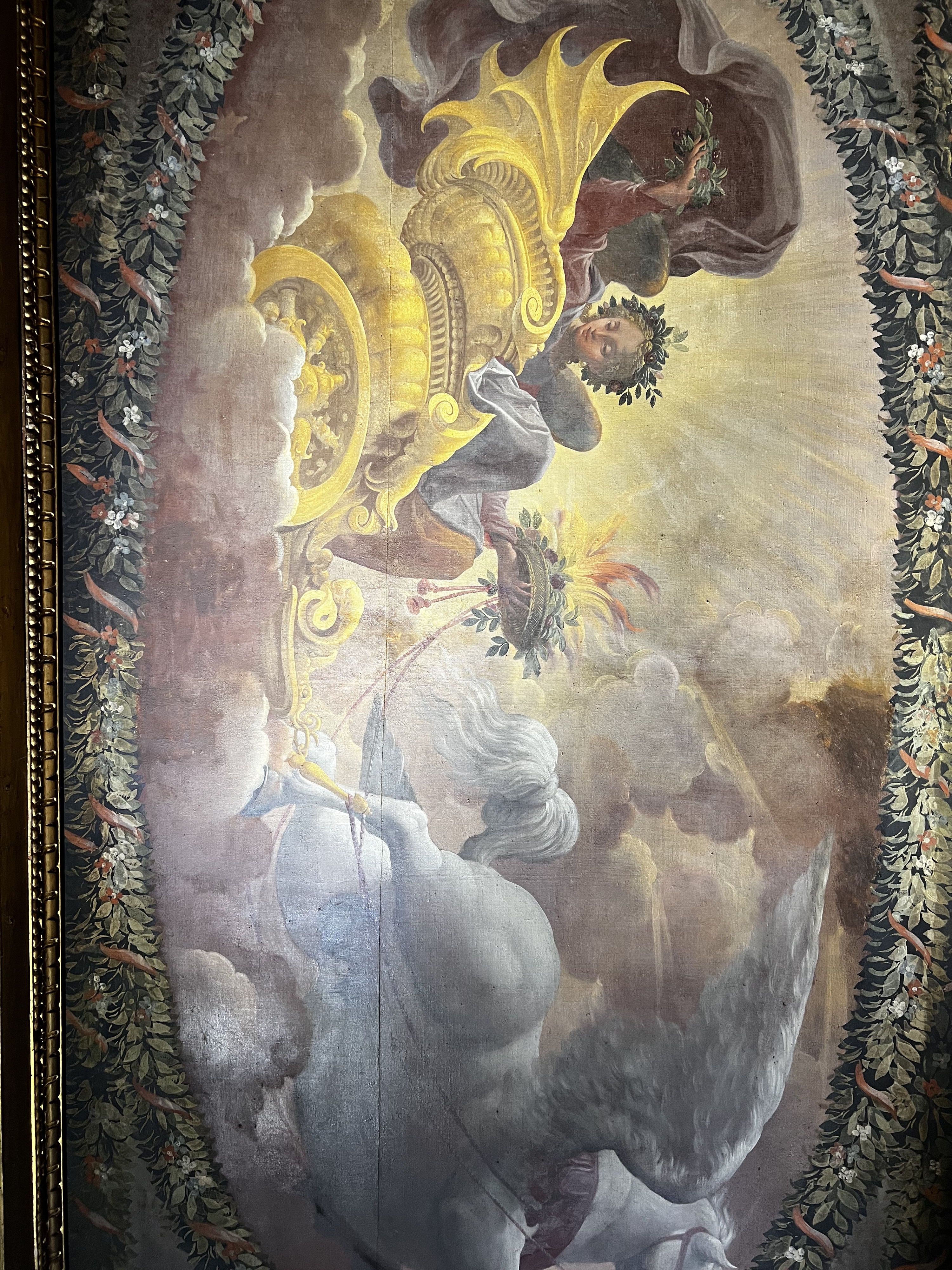 照片 意大利(Italy) 费拉拉(Ferrara) 2022-05 5