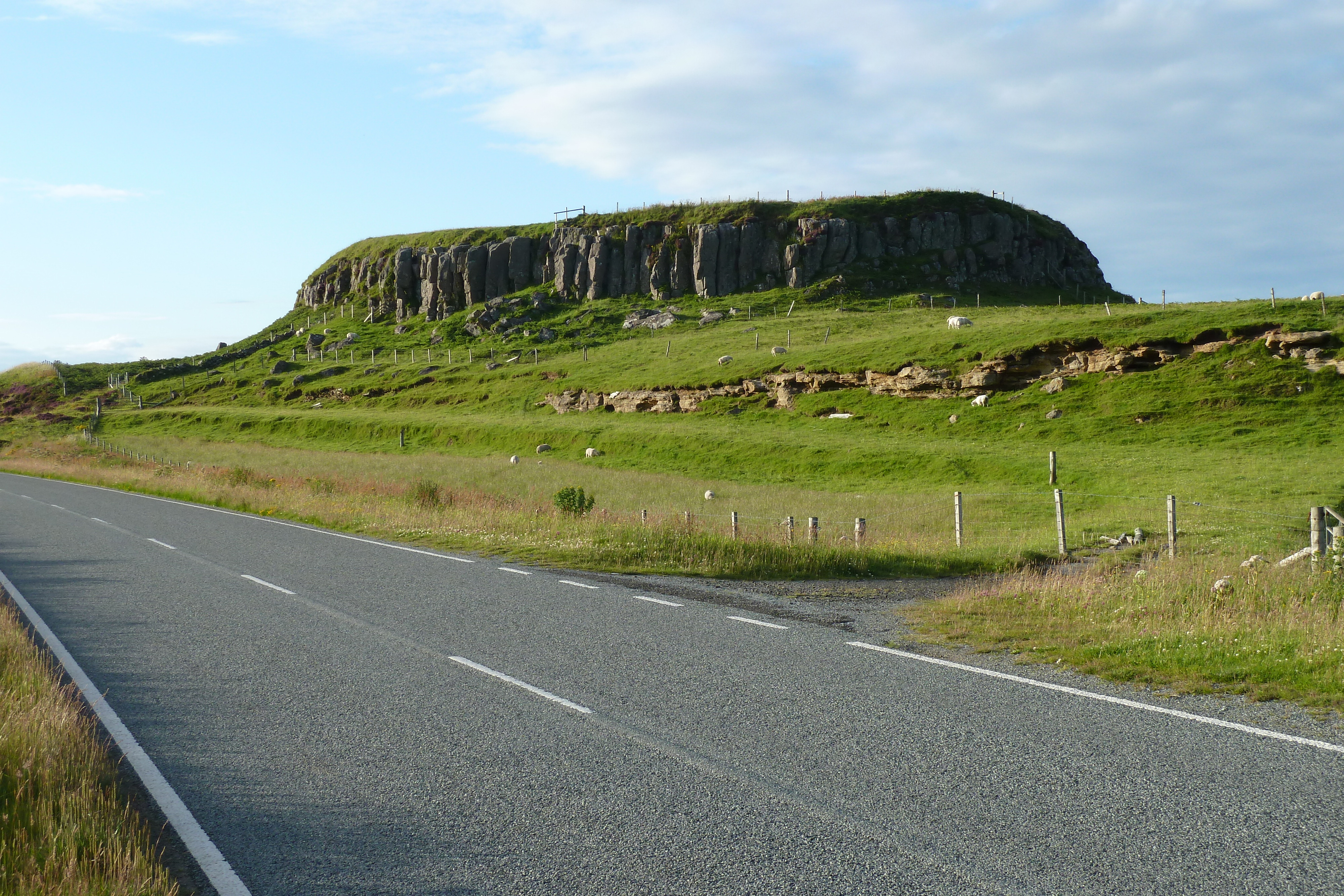 照片 英国(United Kingdom) 斯凯岛(Skye) 2011-07 5