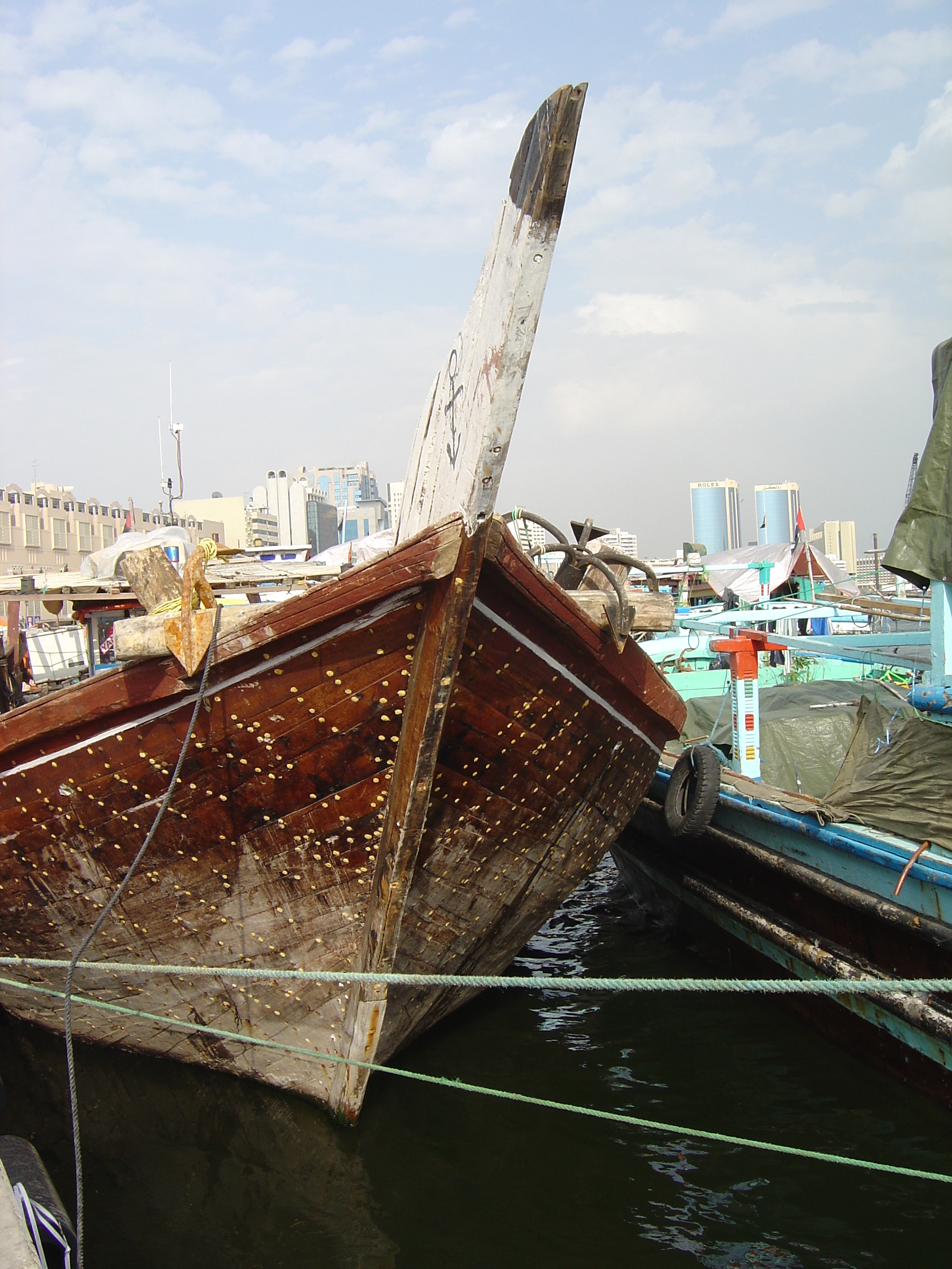 照片 阿联酋(United Arab Emirates) 迪拜(Dubai) 2005-03 64