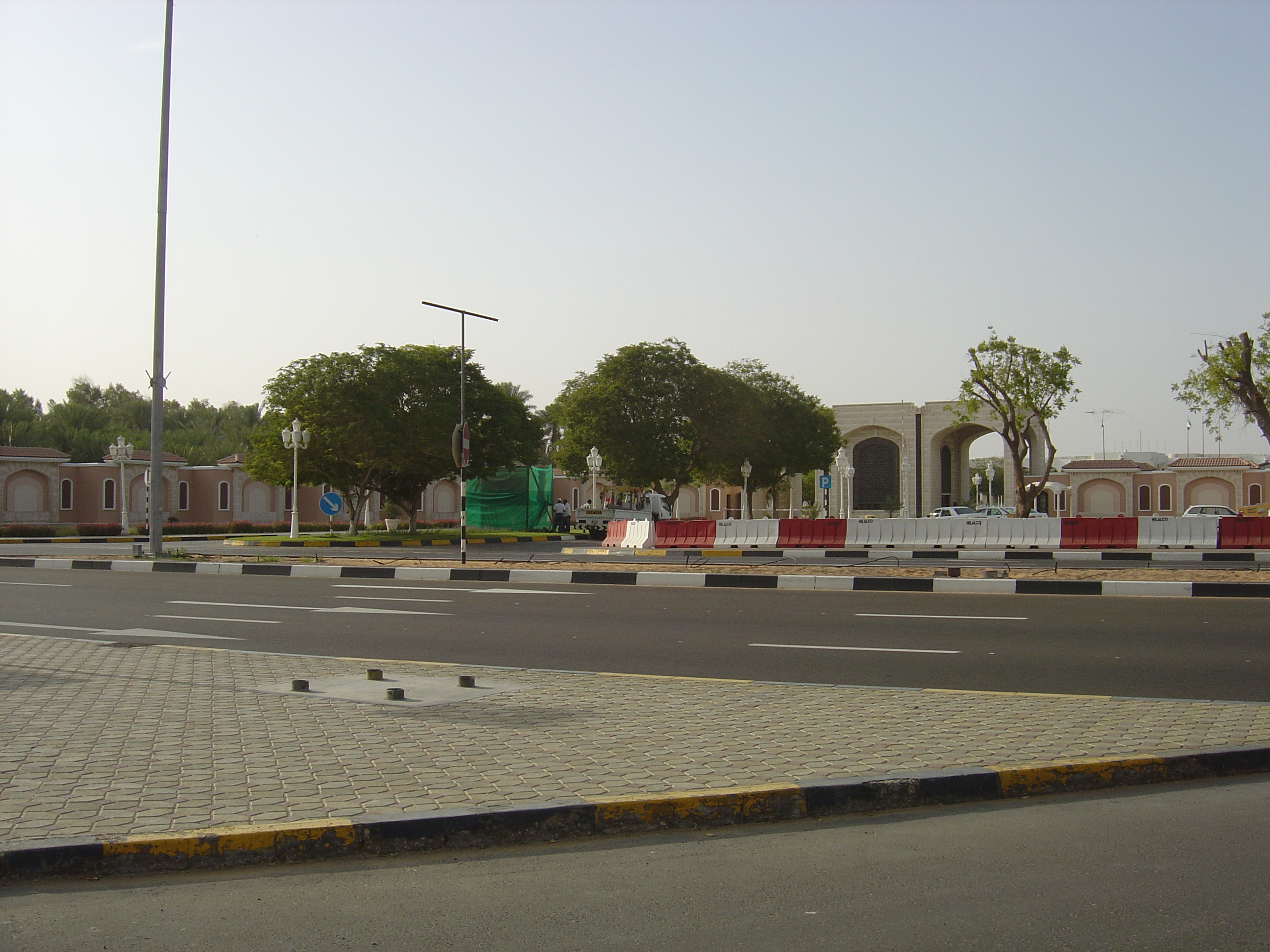照片 阿联酋(United Arab Emirates) 艾因(Al Ain) 2005-03 41