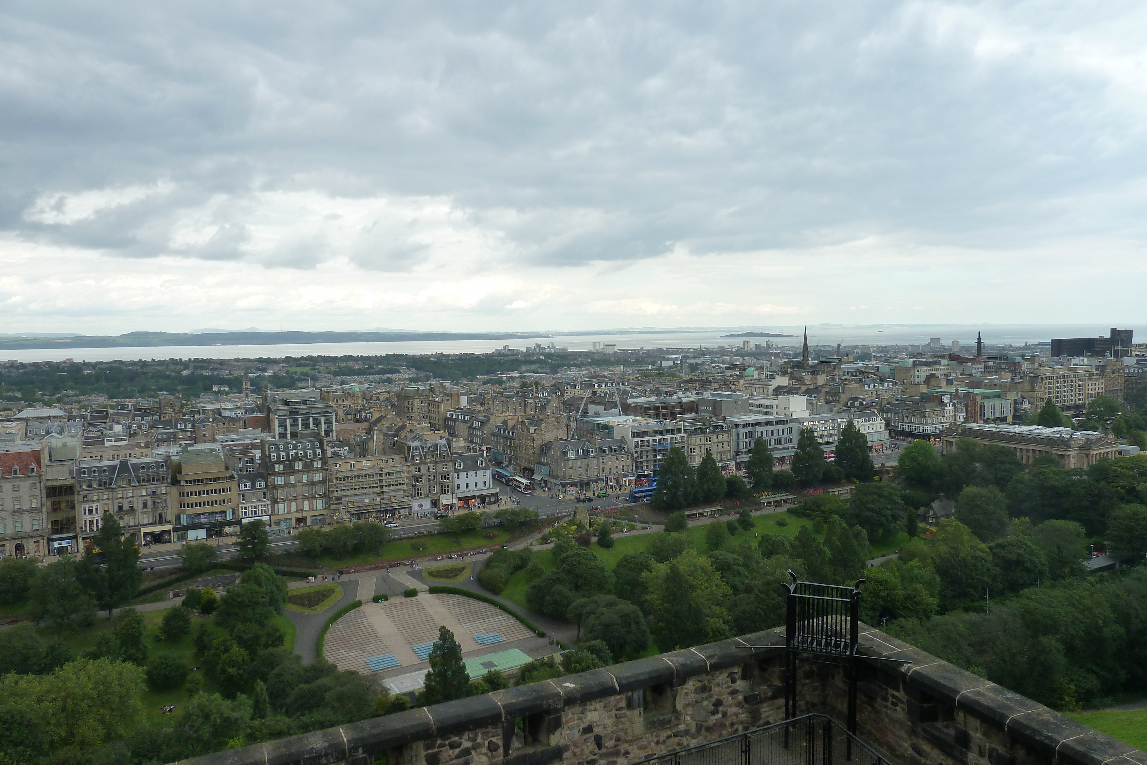 照片 英国(United Kingdom) 爱丁堡(Edinburgh) 2011-07 11