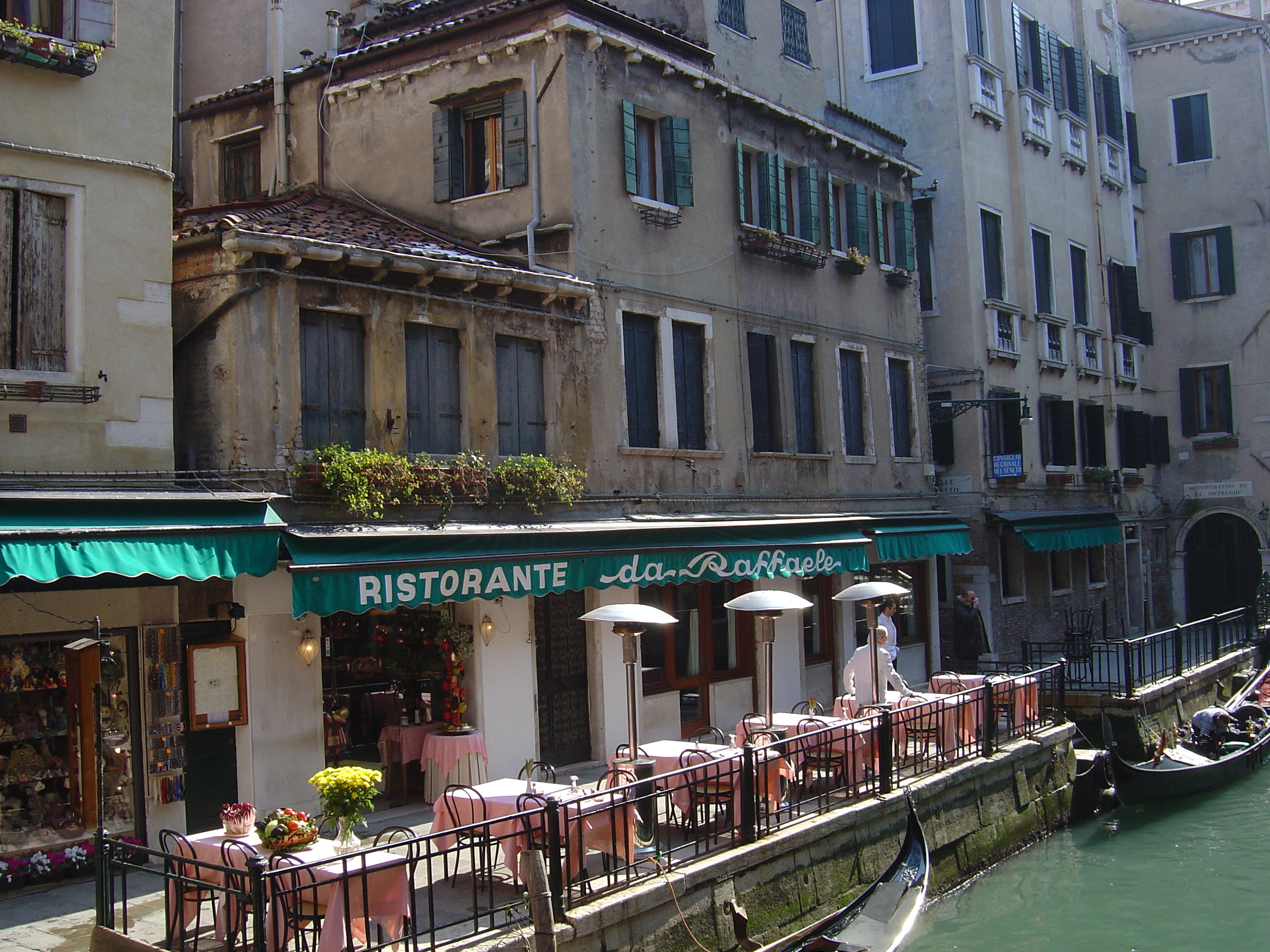 照片 意大利(Italy) 威尼斯(Venice) 2005-03 38