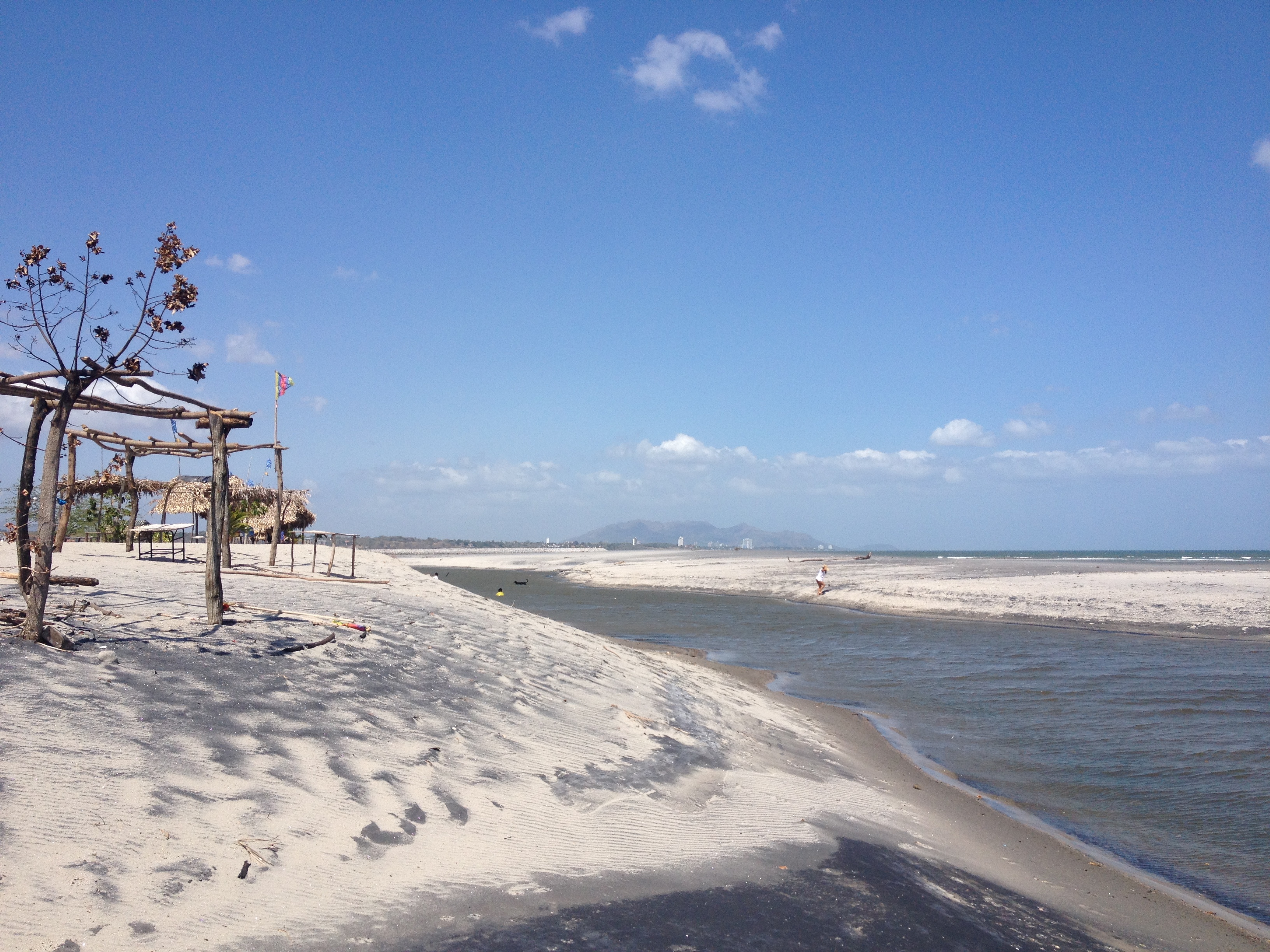 照片 巴拿马(Panama) 圣卡洛斯(San Carlos) 2015-03 18