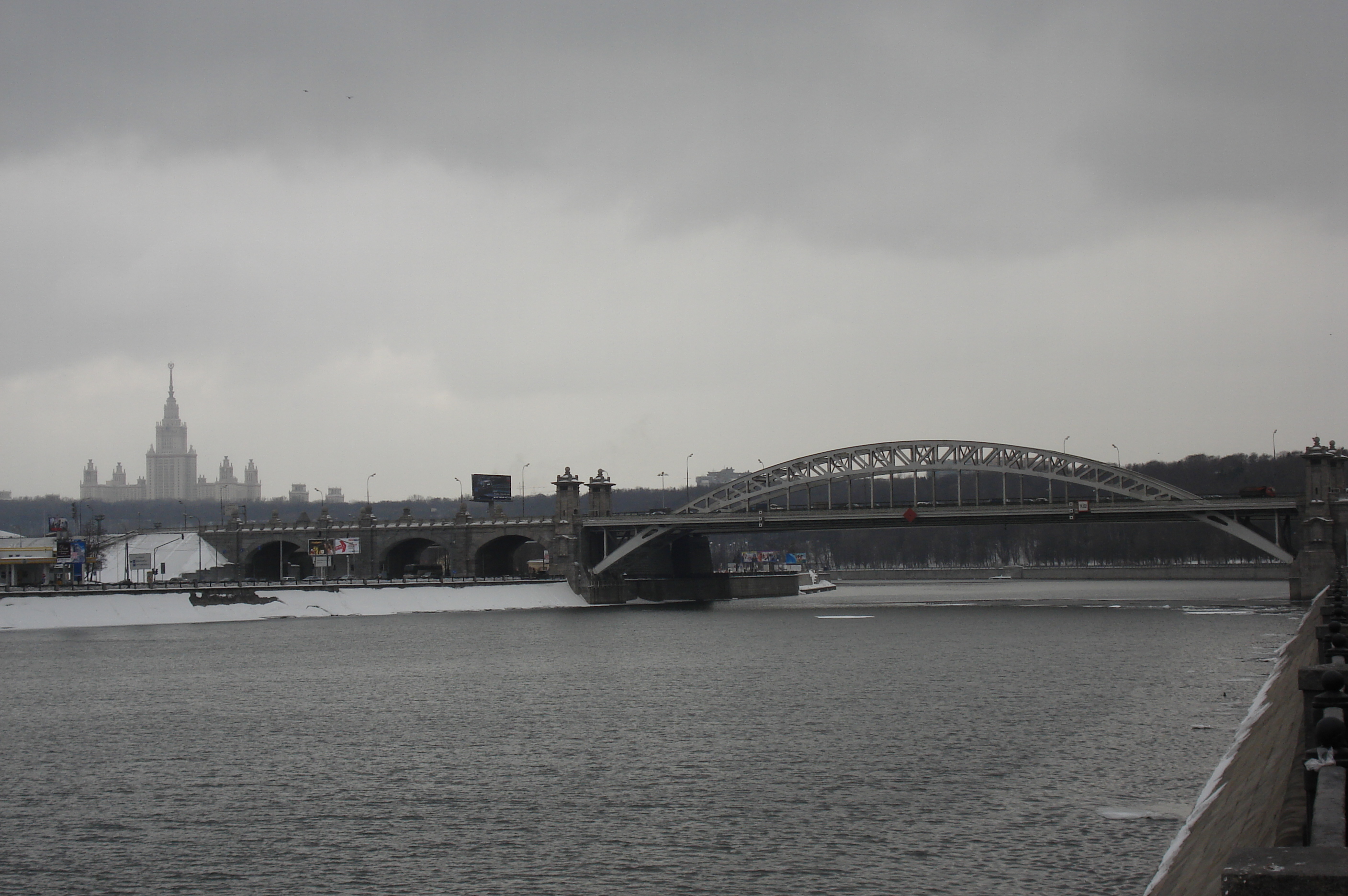 照片 俄罗斯(Russia) 莫斯科(Moscow) 2006-03 55