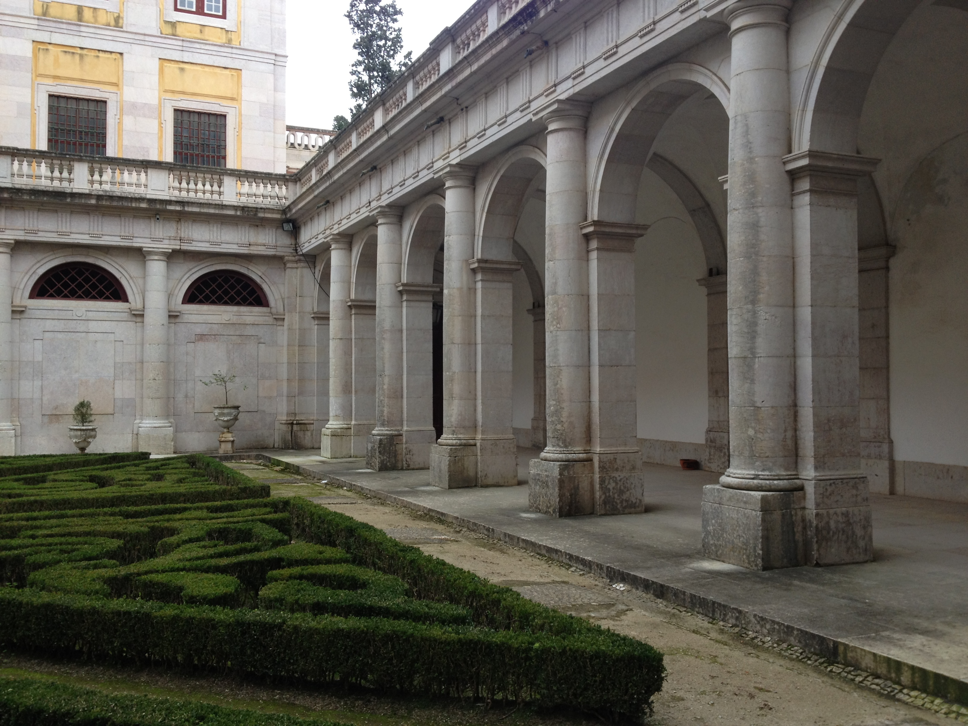 照片 葡萄牙(Portugal) 马夫拉(Mafra) 2013-01 20