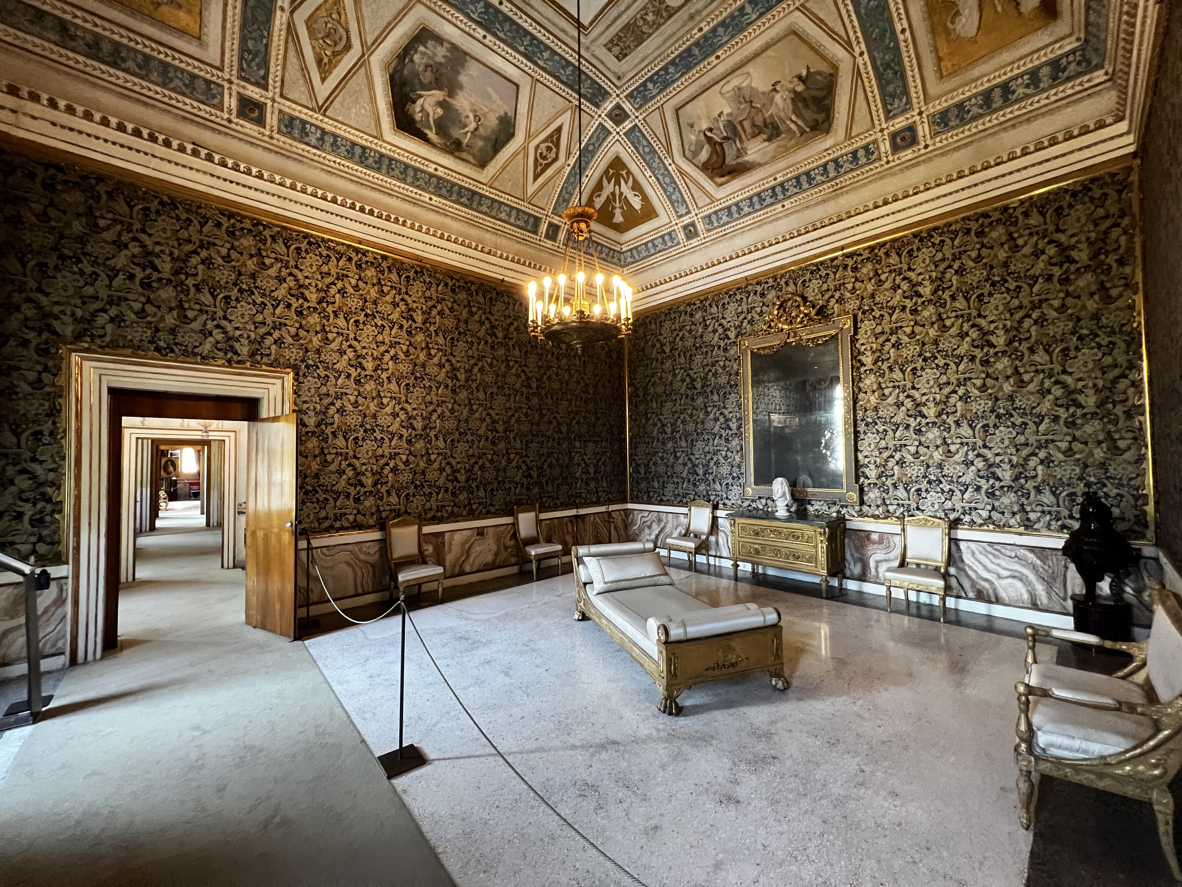 照片 意大利(Italy) 威尼斯(Venice) 科雷尔博物馆(Correr Museum) 2022-05 64