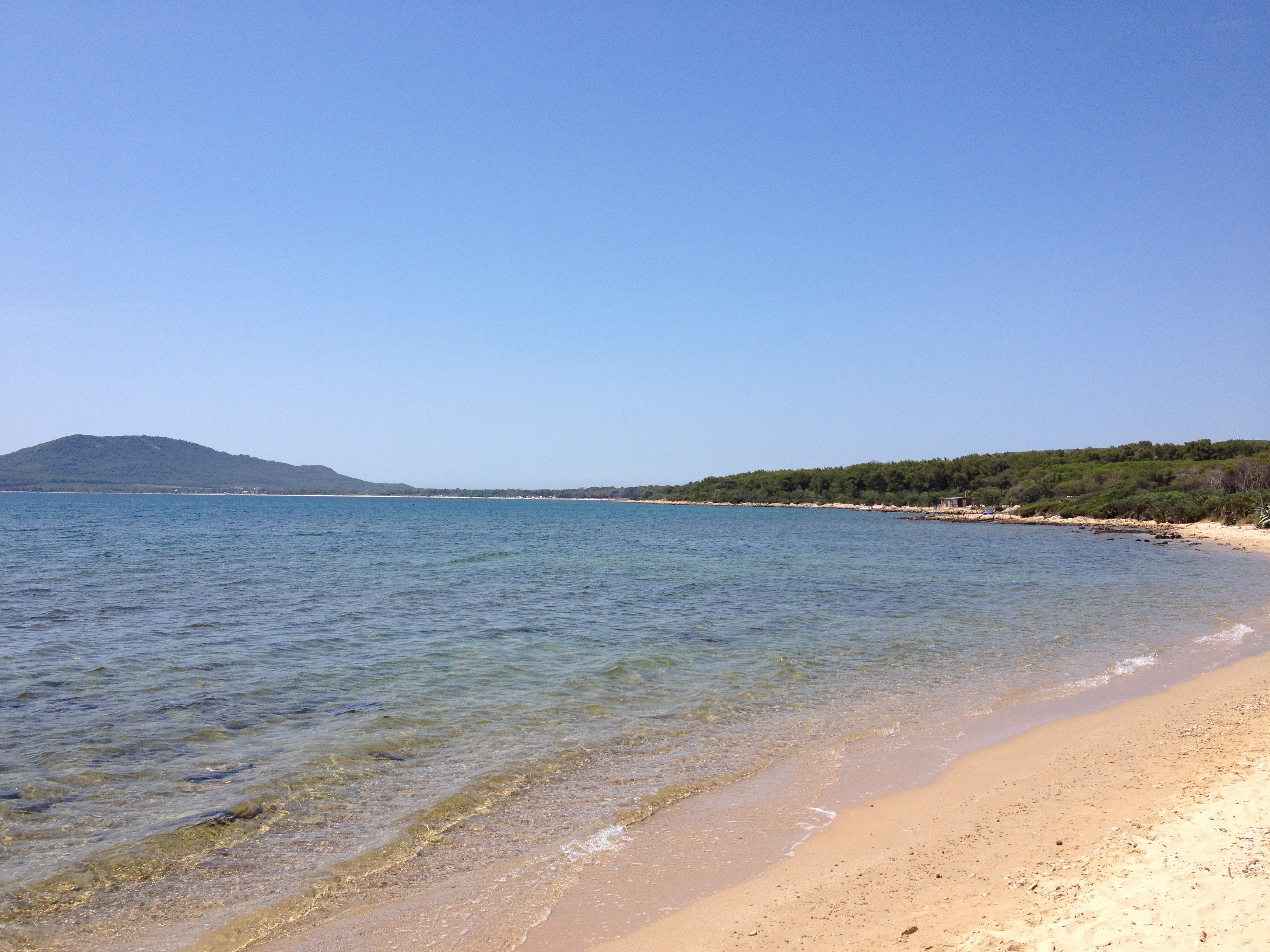 照片 意大利(Italy) 撒丁岛(Sardinia) 阿尔盖罗(Alghero) 2015-06 147