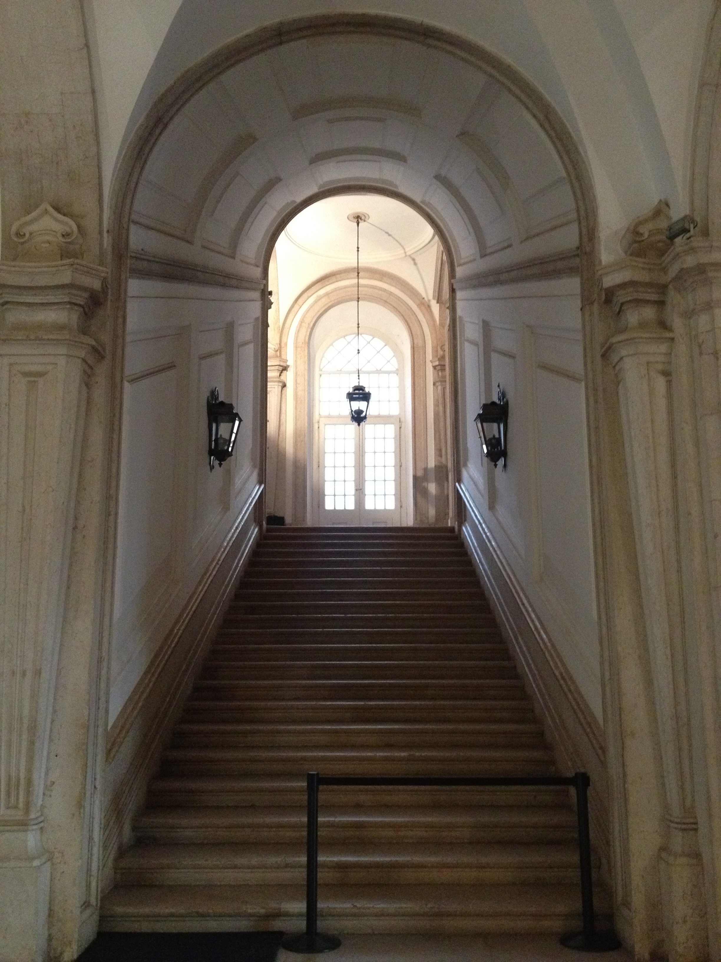 照片 葡萄牙(Portugal) 马夫拉(Mafra) 2013-01 3