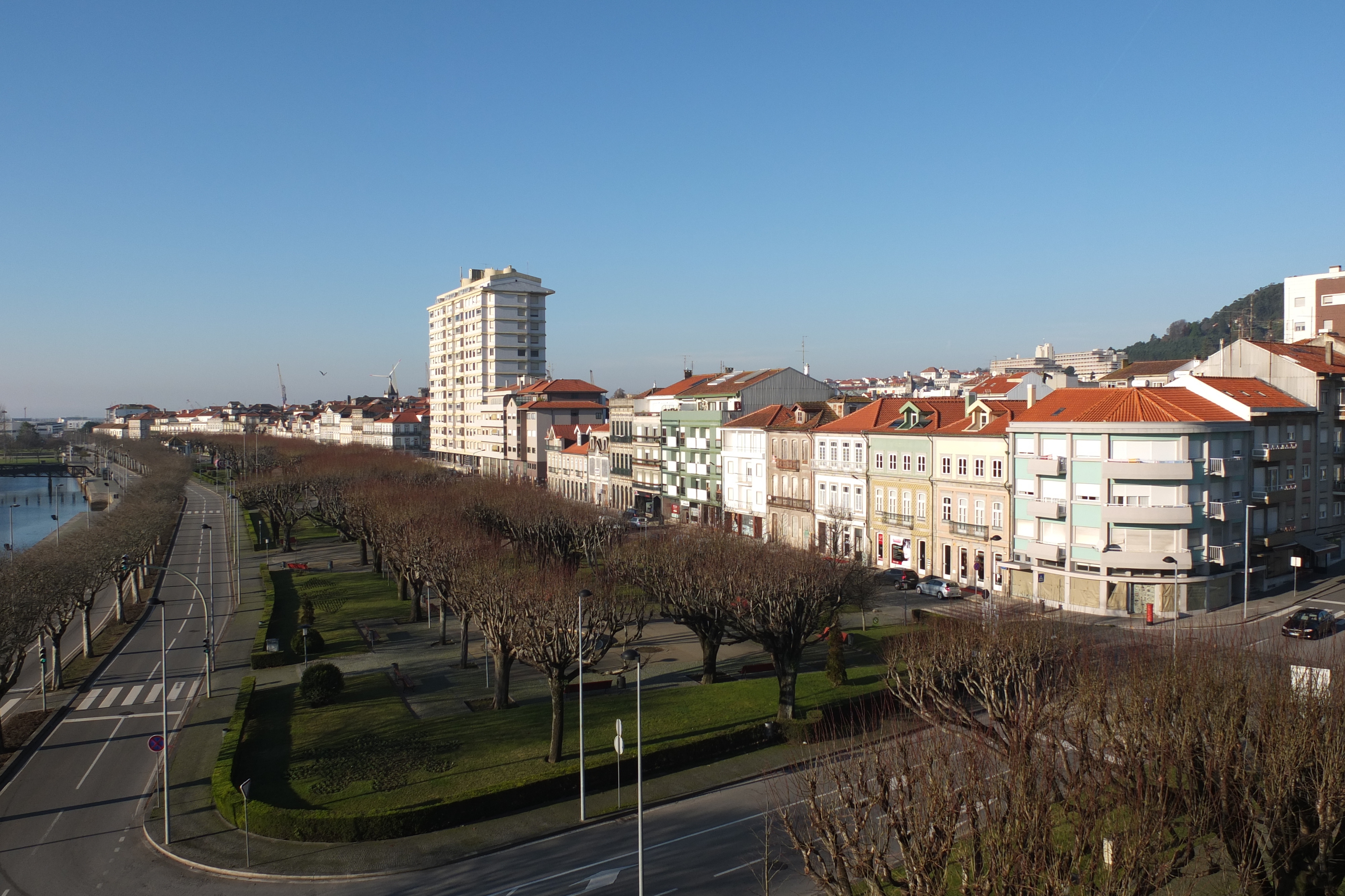 照片 葡萄牙(Portugal) 维亚纳堡(Viana do Castelo) 2013-01 41