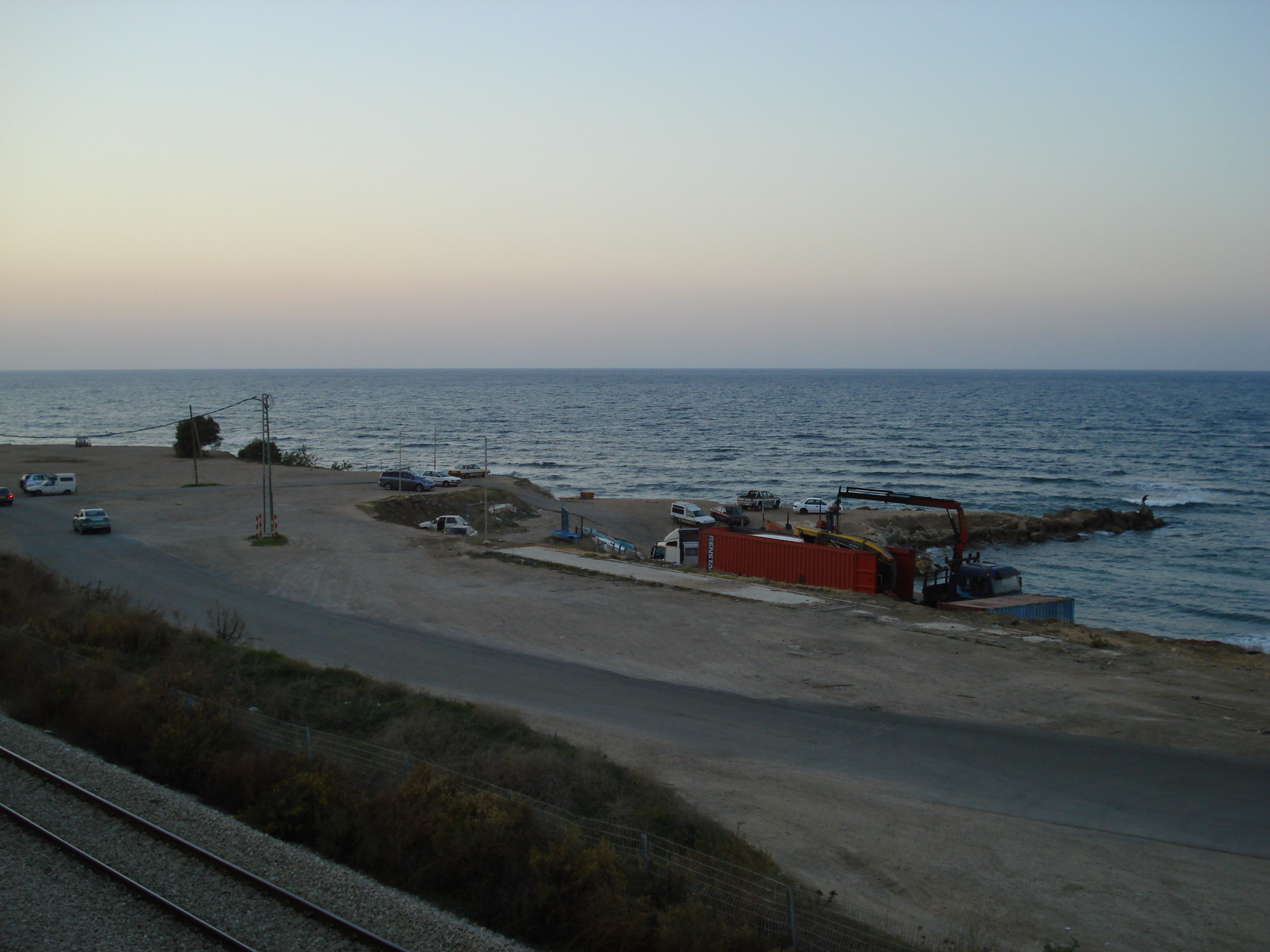 照片 以色列(Israel) 海法(Haifa) 2006-12 92
