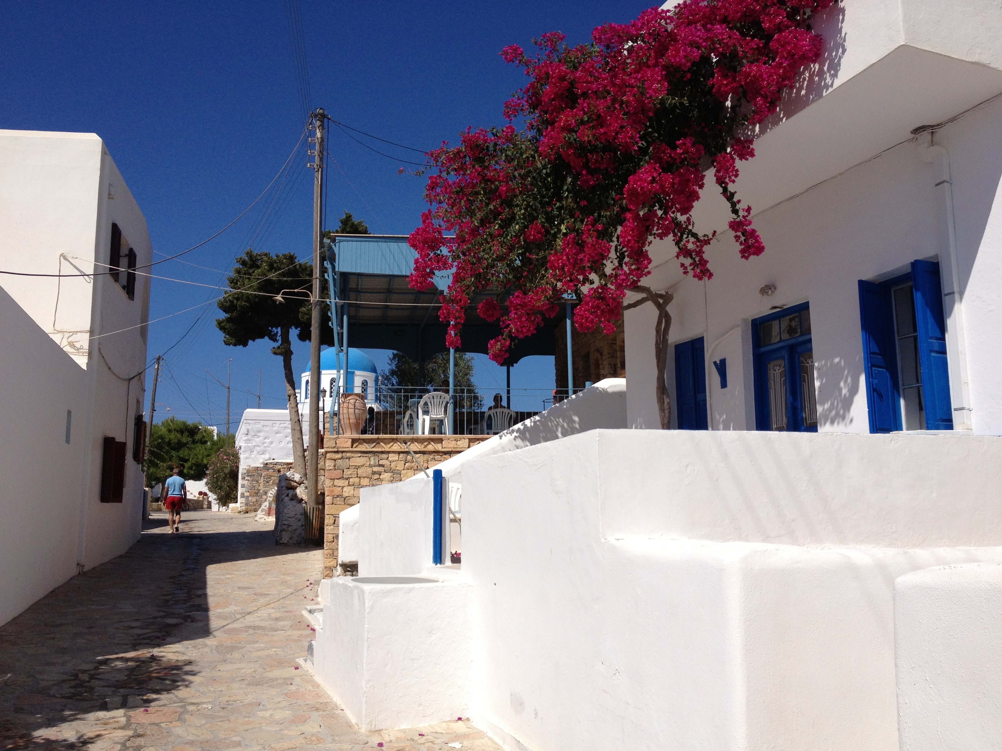 照片 希腊(Greece) 库福尼西亚群岛(Koufonissia) 2014-07 654