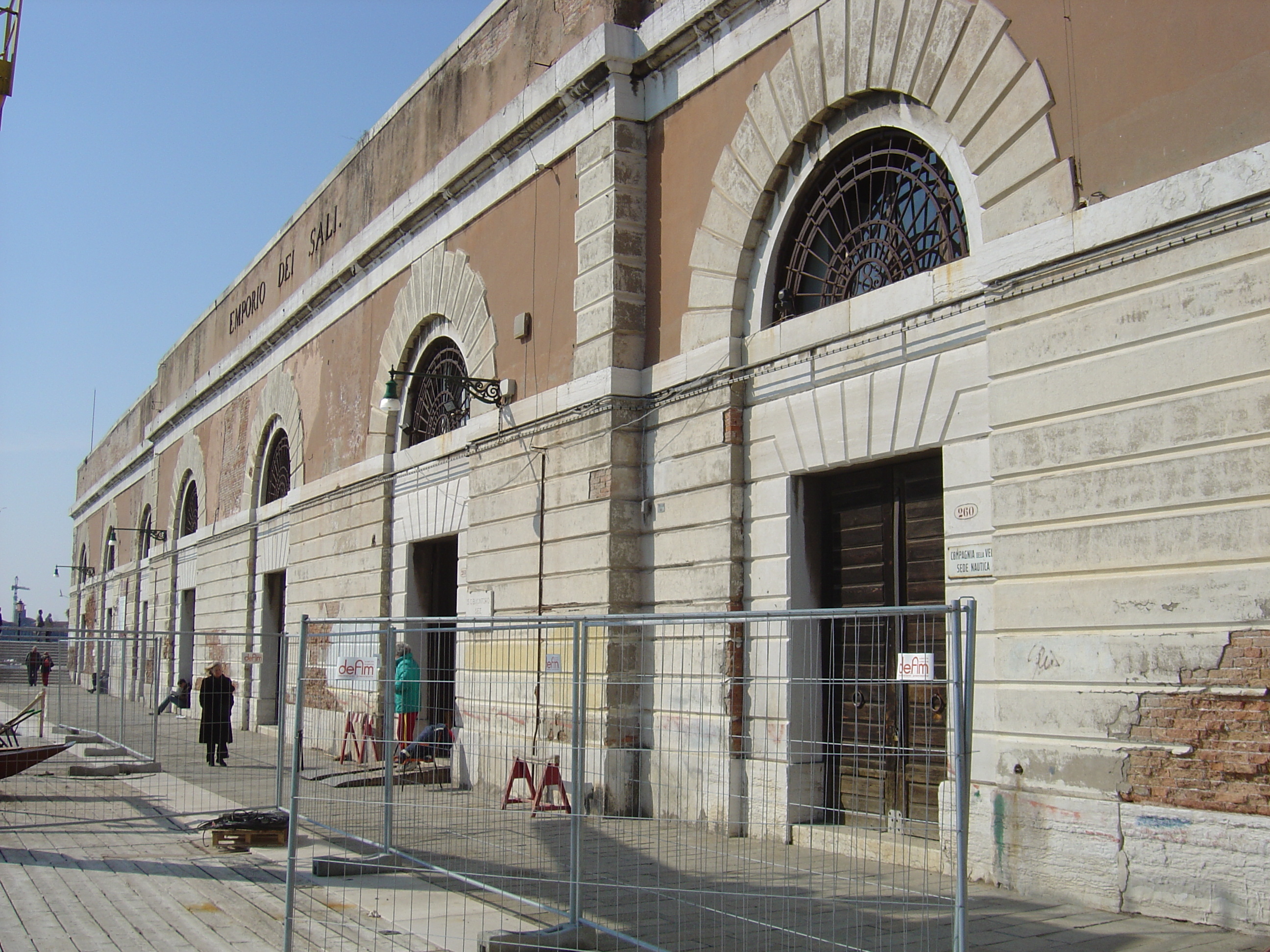 照片 意大利(Italy) 威尼斯(Venice) 2005-03 144