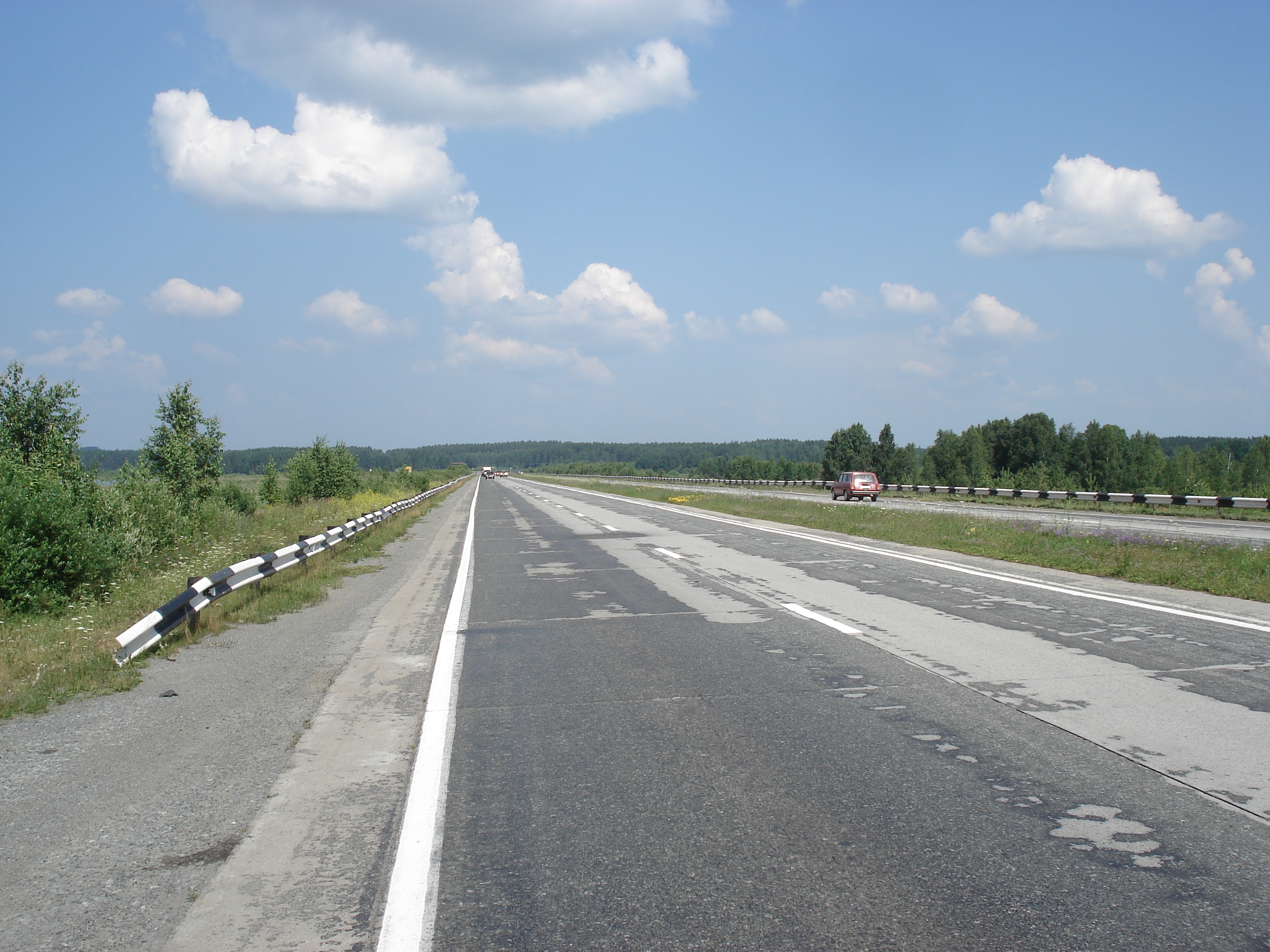 照片 俄罗斯(Russia) 乌拉尔(Ural) 2006-07 71