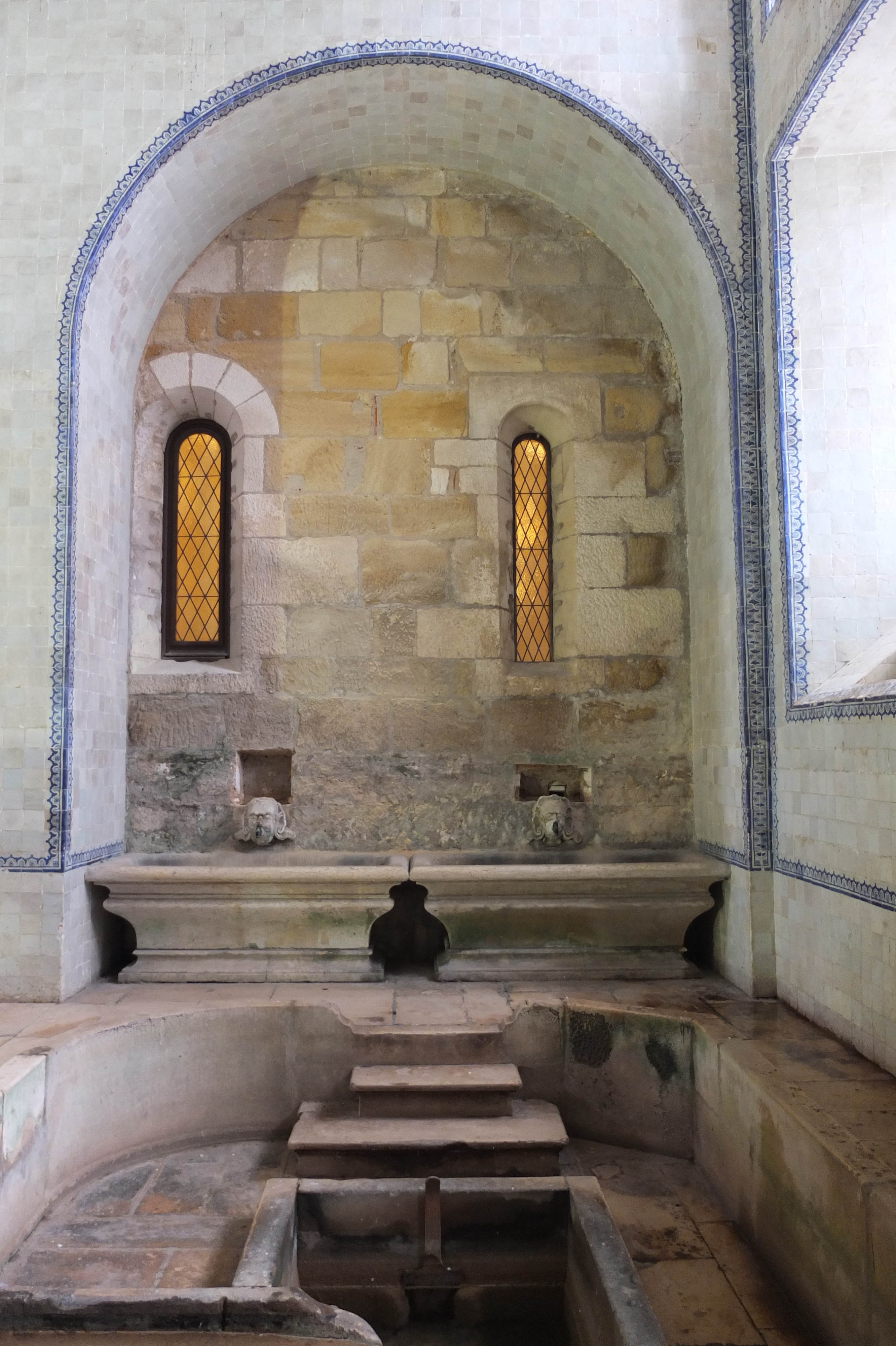 照片 葡萄牙(Portugal) 阿尔科巴萨(Alcobaca) 2013-01 86