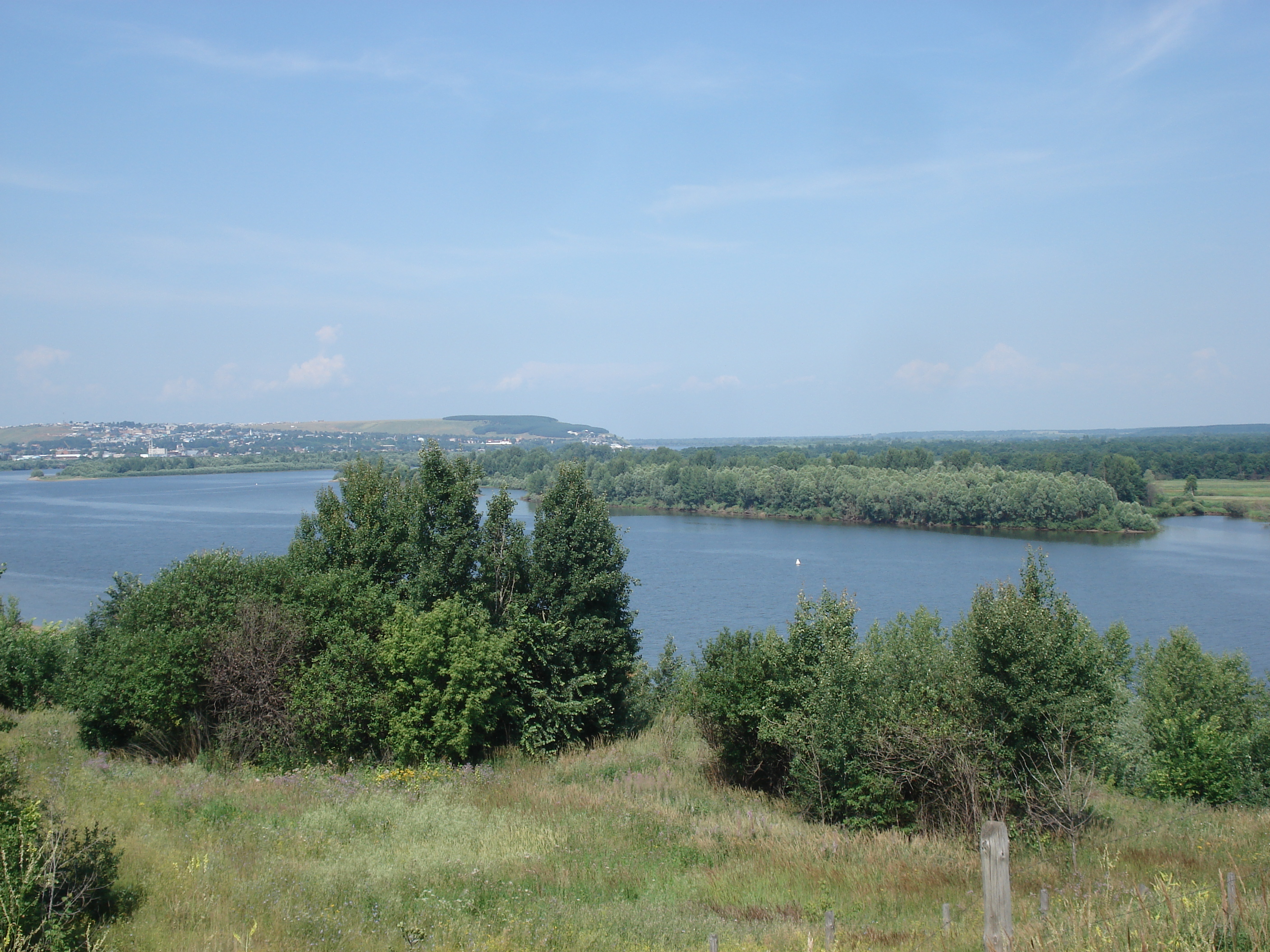 照片 俄罗斯(Russia) 乌法至喀山(From Ufa to Kazan) 2006-07 11