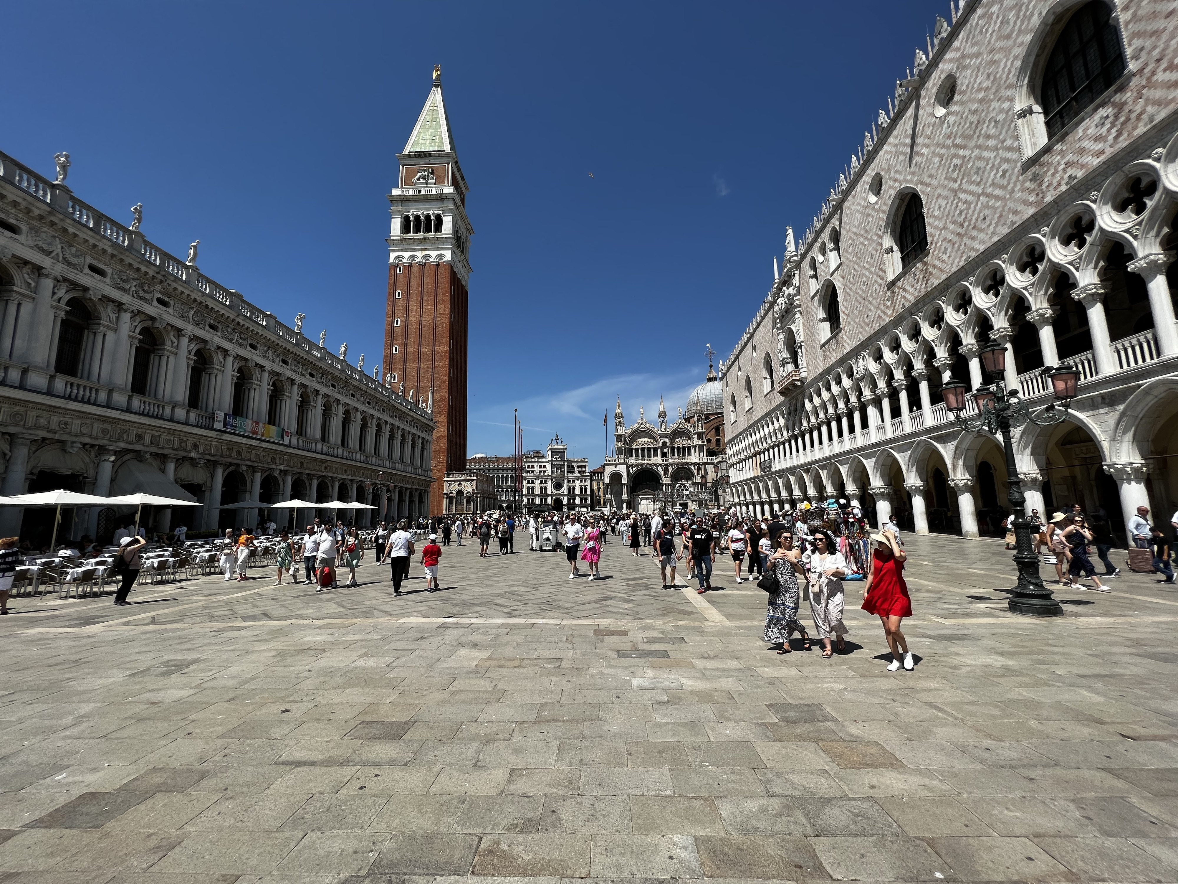 照片 意大利(Italy) 威尼斯(Venice) 2022-05 28