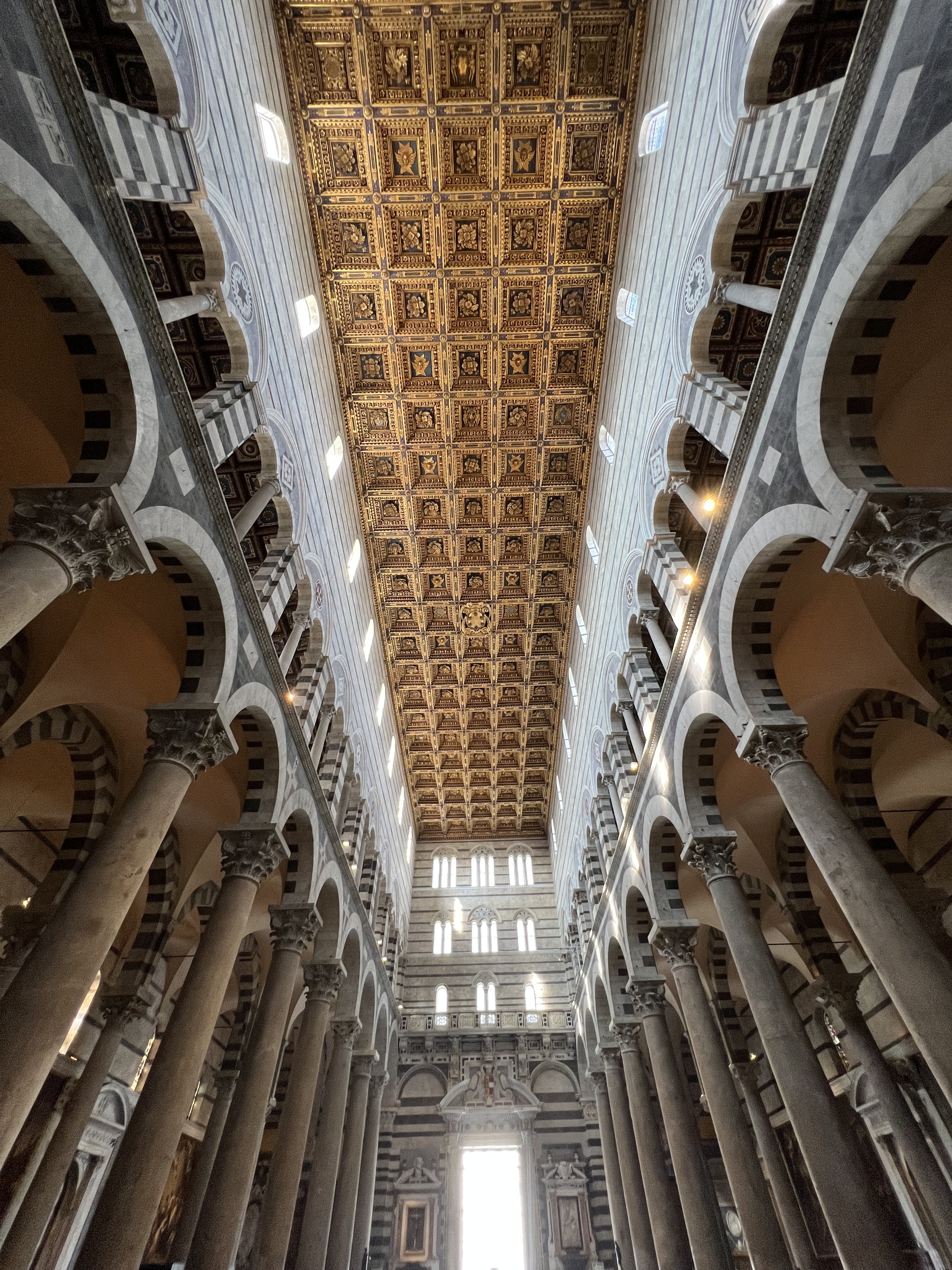 照片 意大利(Italy) 比萨(Pisa) 2021-09 250