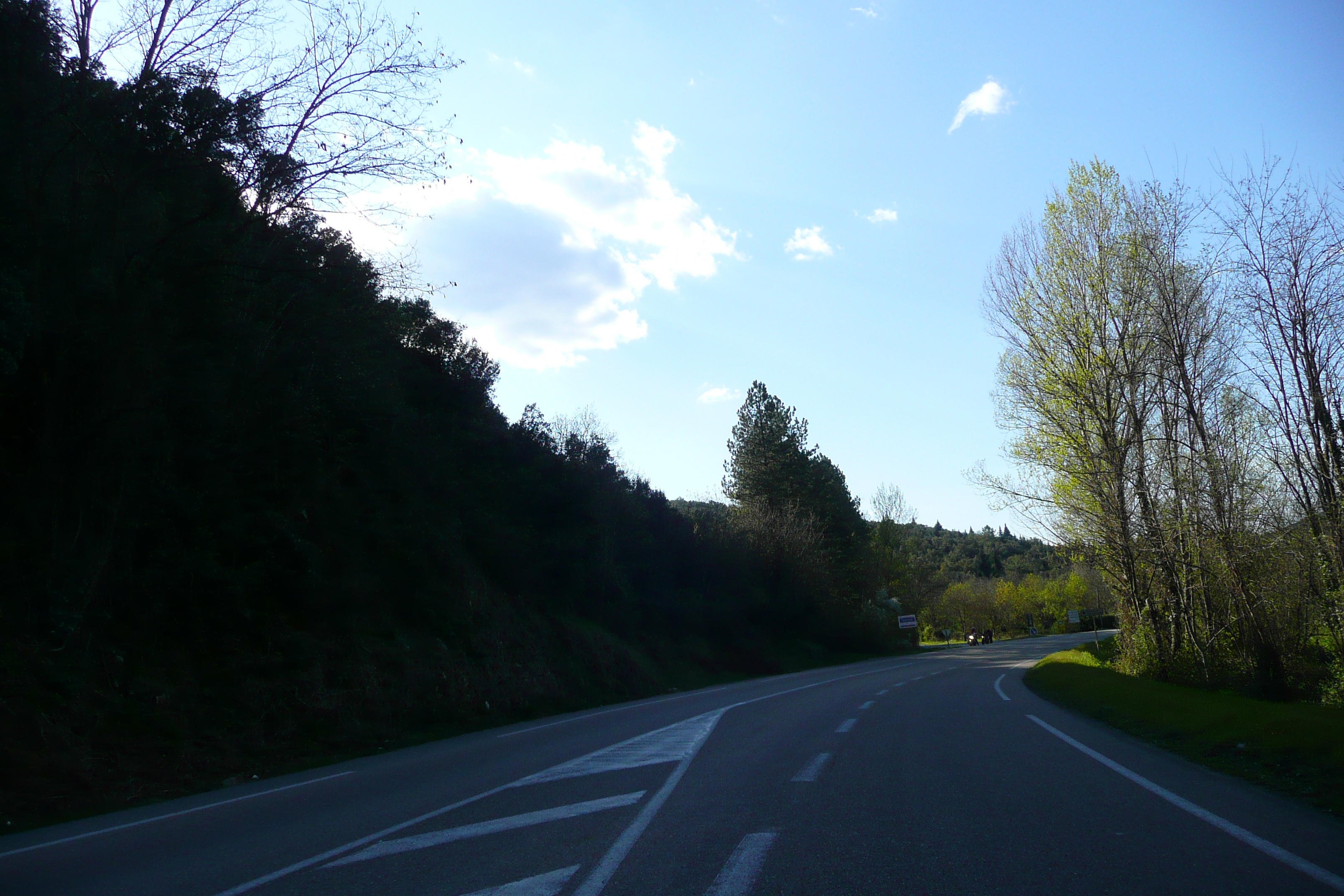 照片 法国(France) 塞文山脉(Cevennes Mountains) 2008-04 66