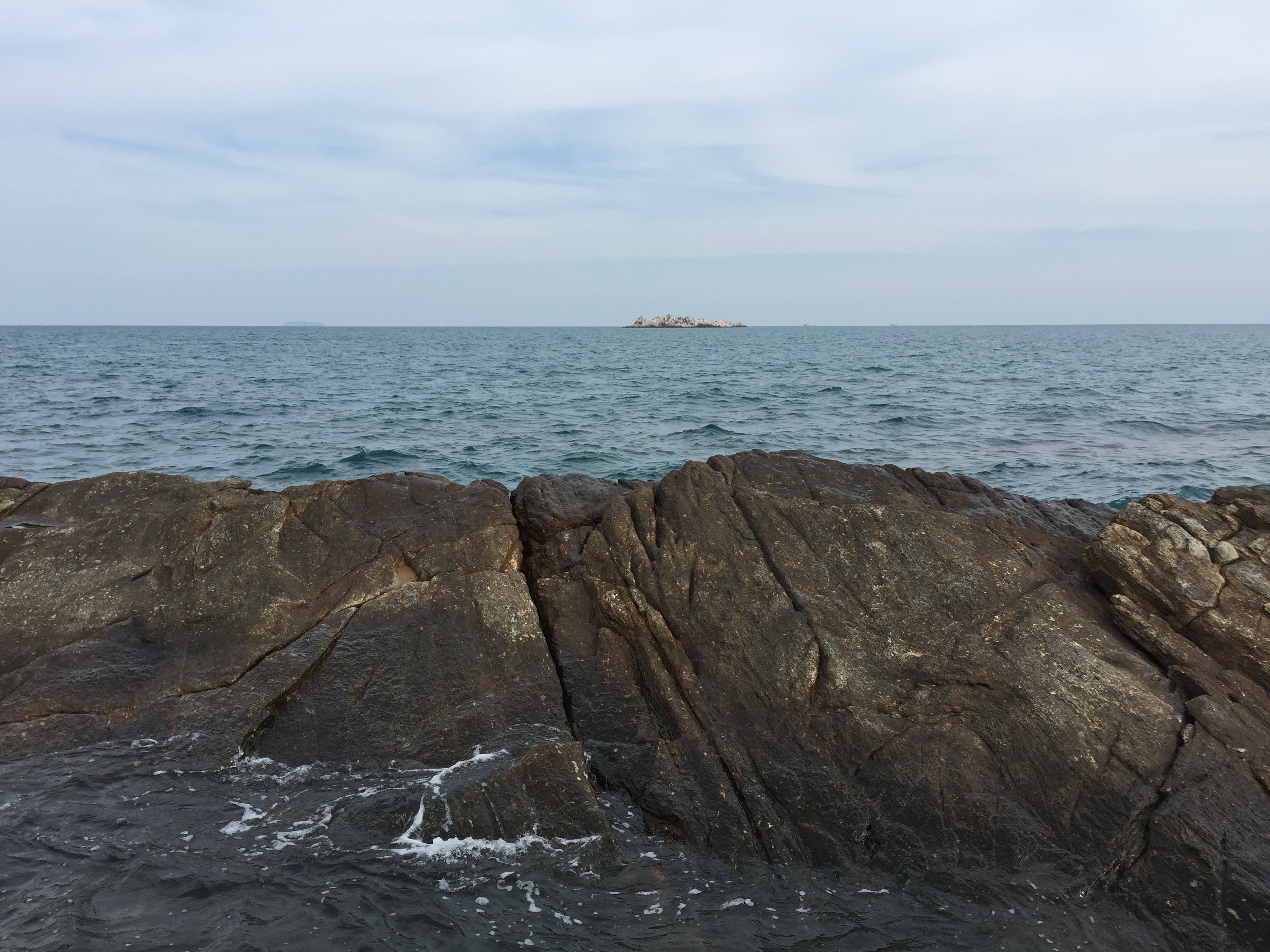 照片 泰国(Thailand) 沙美岛(Ko Samet) 2014-12 161