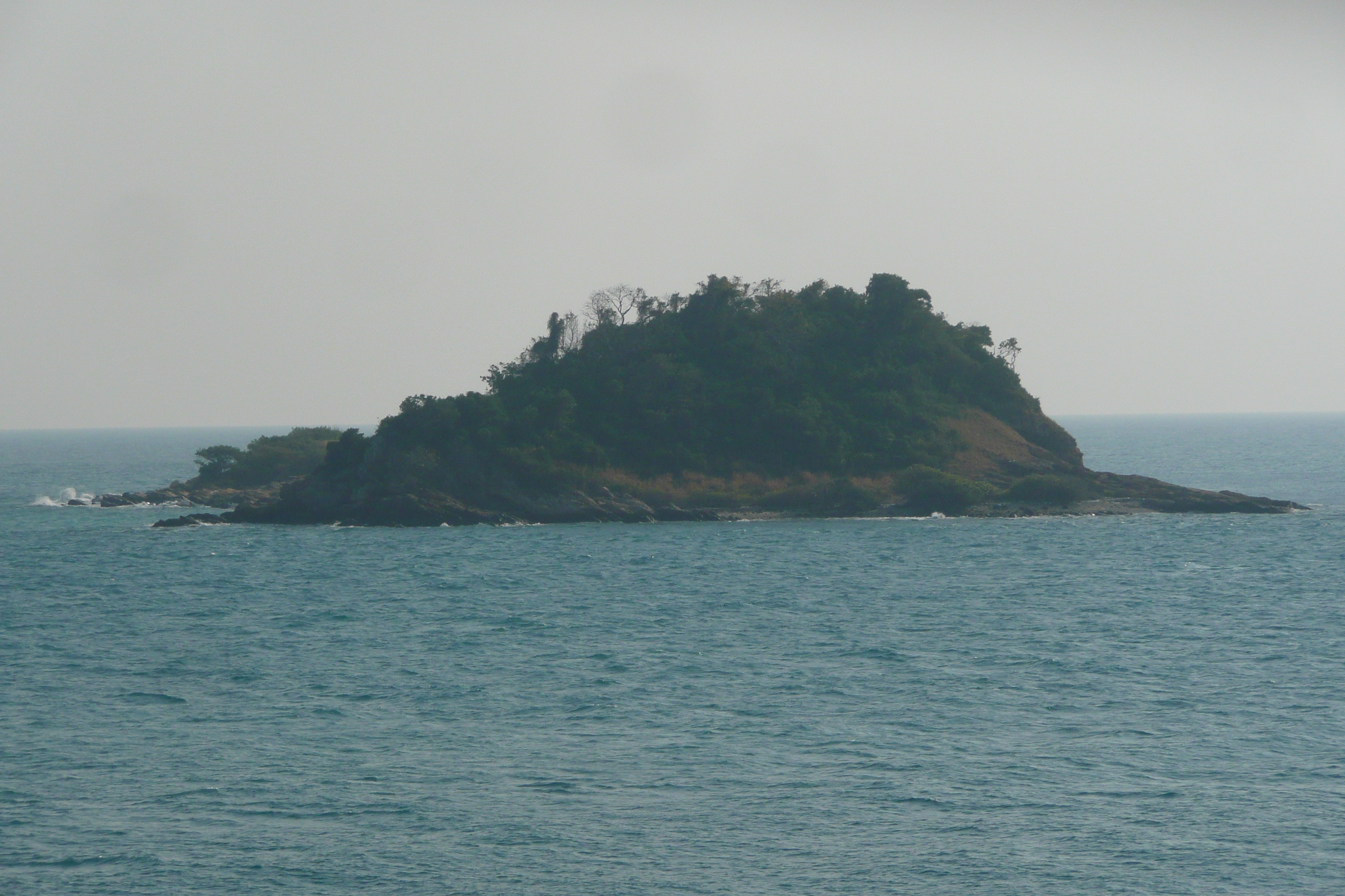 照片 泰国(Thailand) 沙美岛(Ko Samet) 2009-01 68