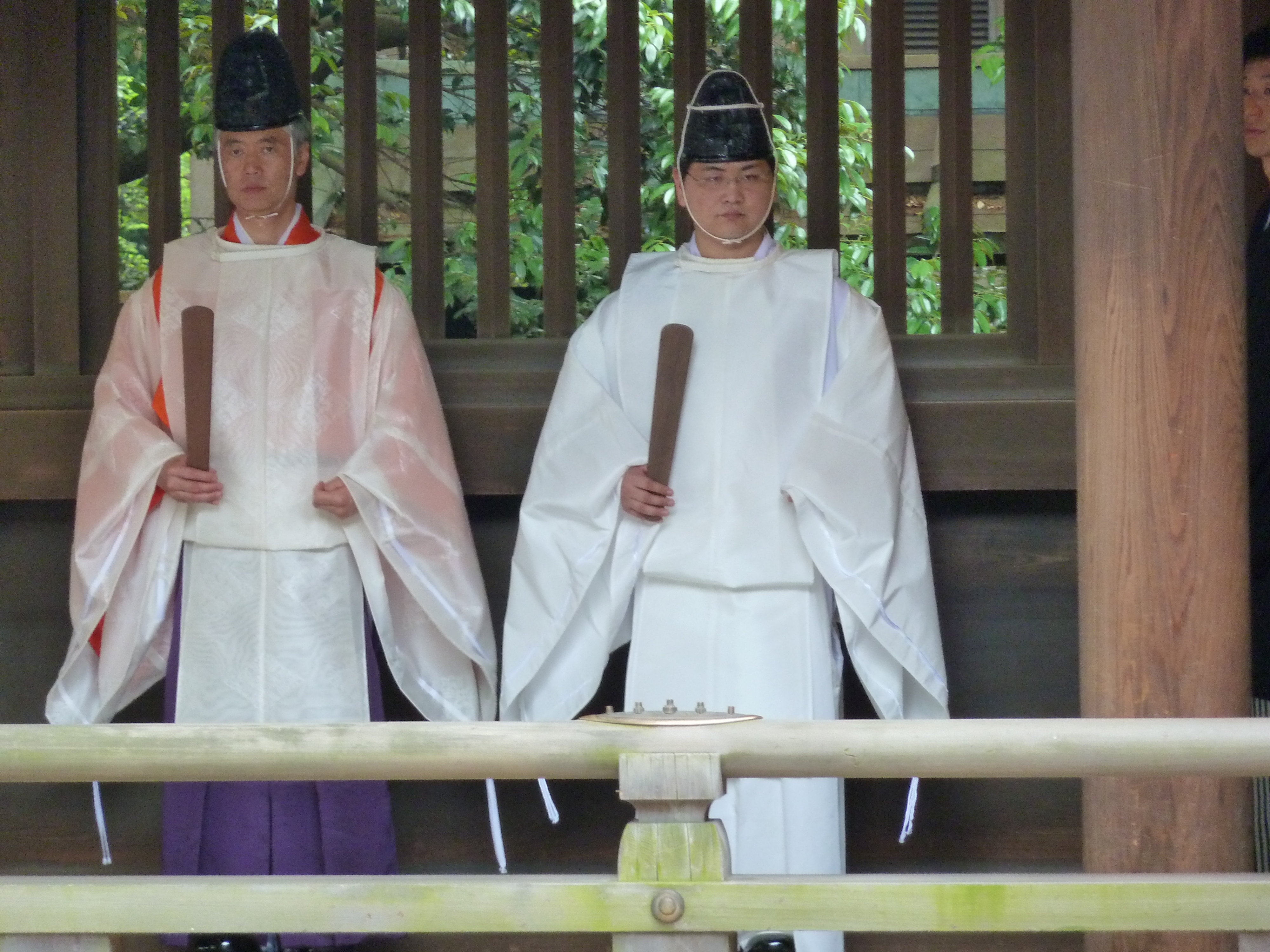 照片 日本(Japan) 东京(Tokyo) 代代木公园(Yoyogi Park) 2010-06 30