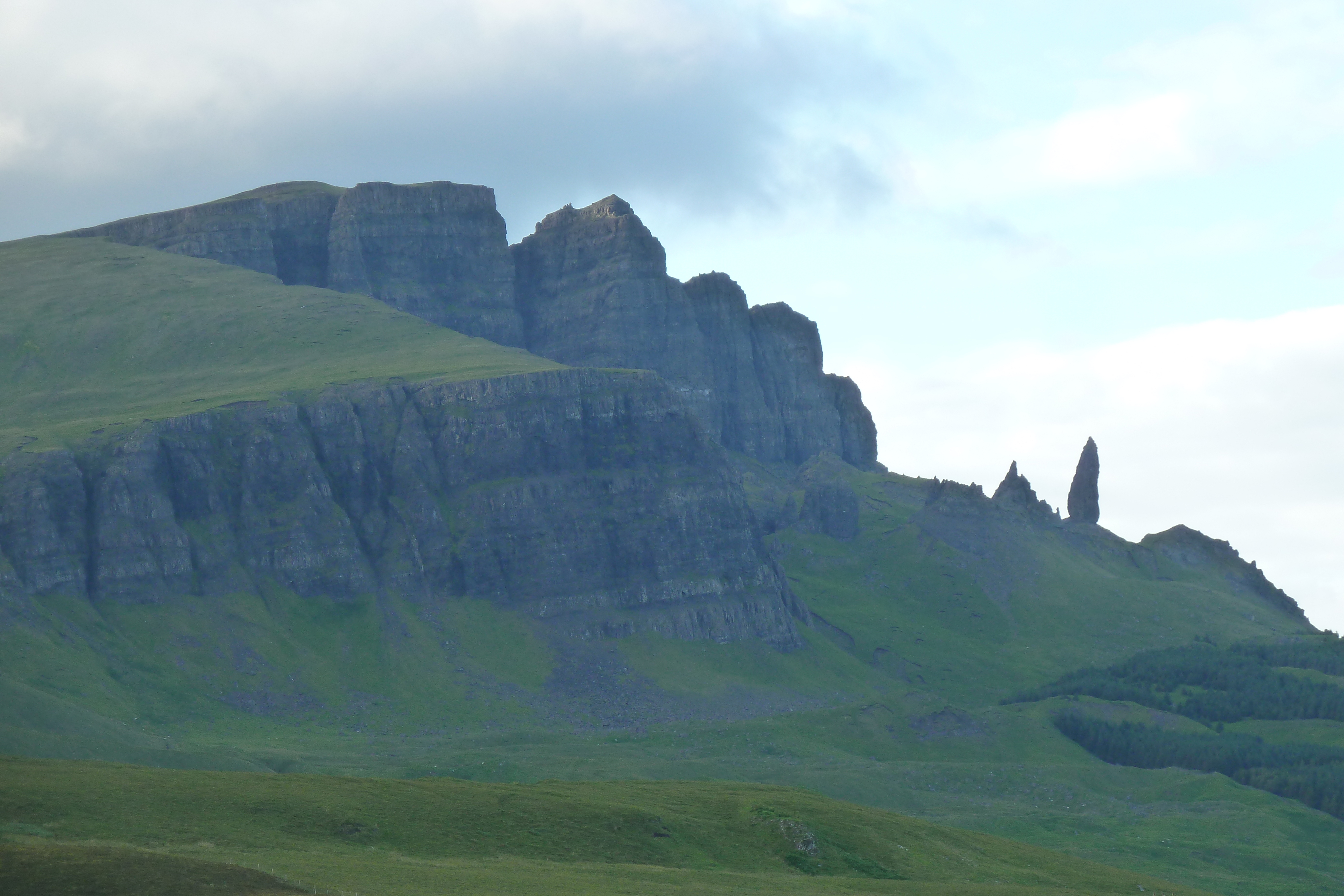 照片 英国(United Kingdom) 斯凯岛(Skye) 2011-07 261