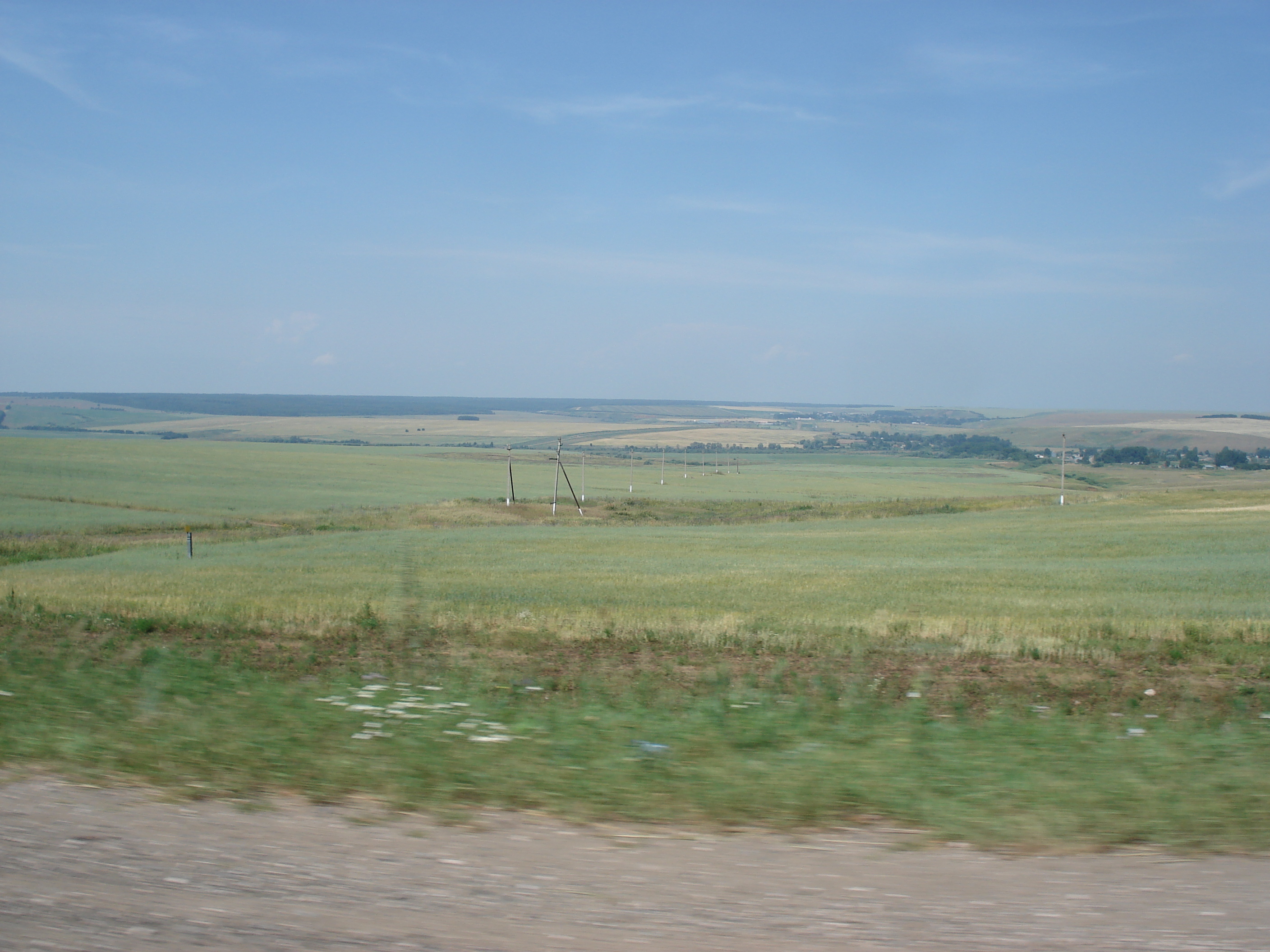 照片 俄罗斯(Russia) 乌法至喀山(From Ufa to Kazan) 2006-07 54