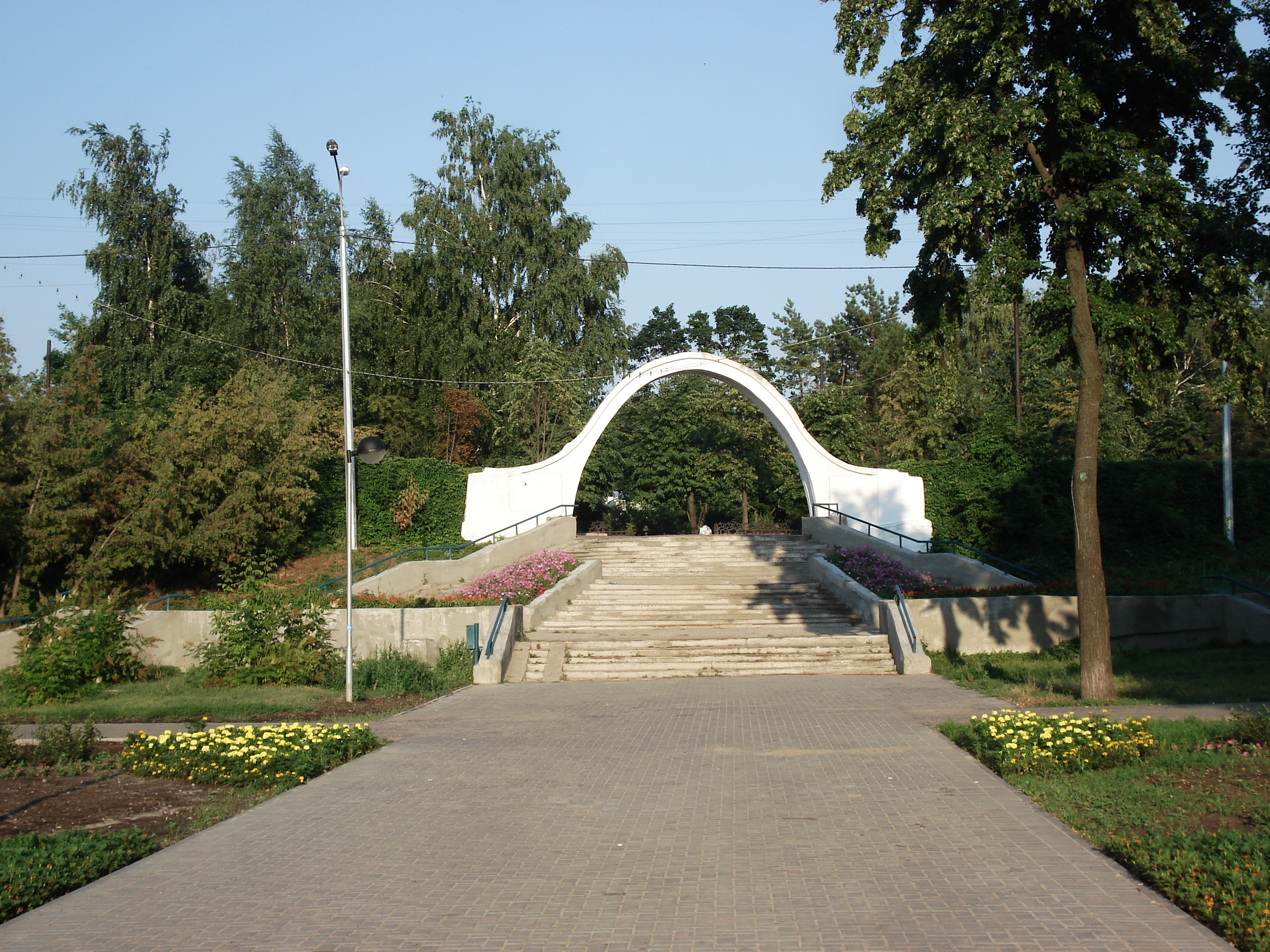 照片 俄罗斯(Russia) 喀山(Kazan) 2006-07 55