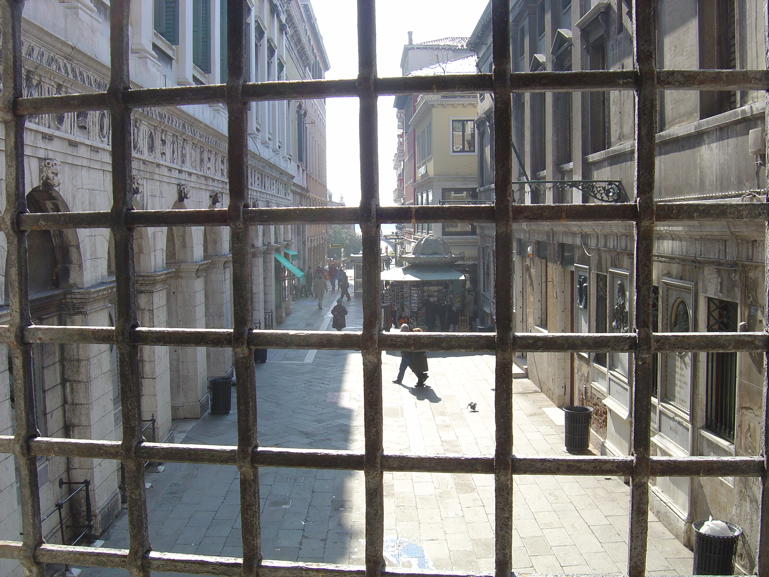照片 意大利(Italy) 威尼斯(Venice) 2005-03 122