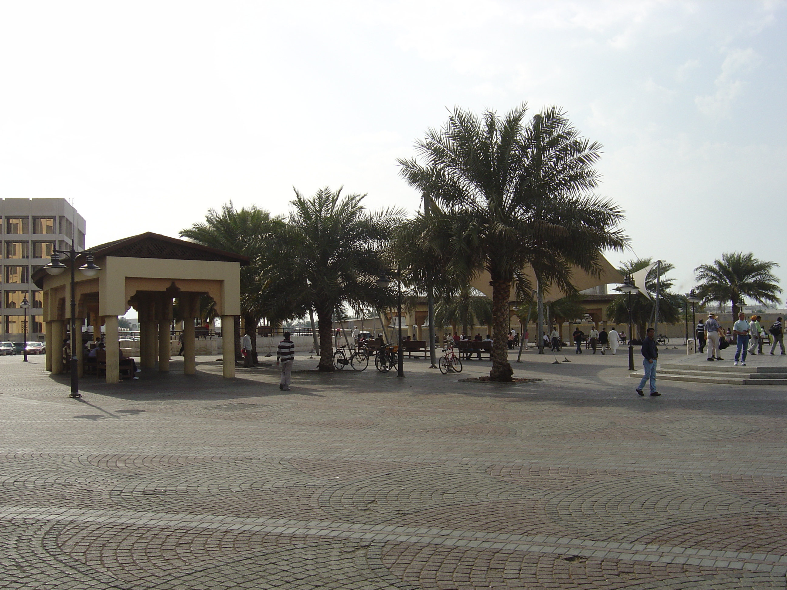 照片 阿联酋(United Arab Emirates) 迪拜(Dubai) 2005-03 82