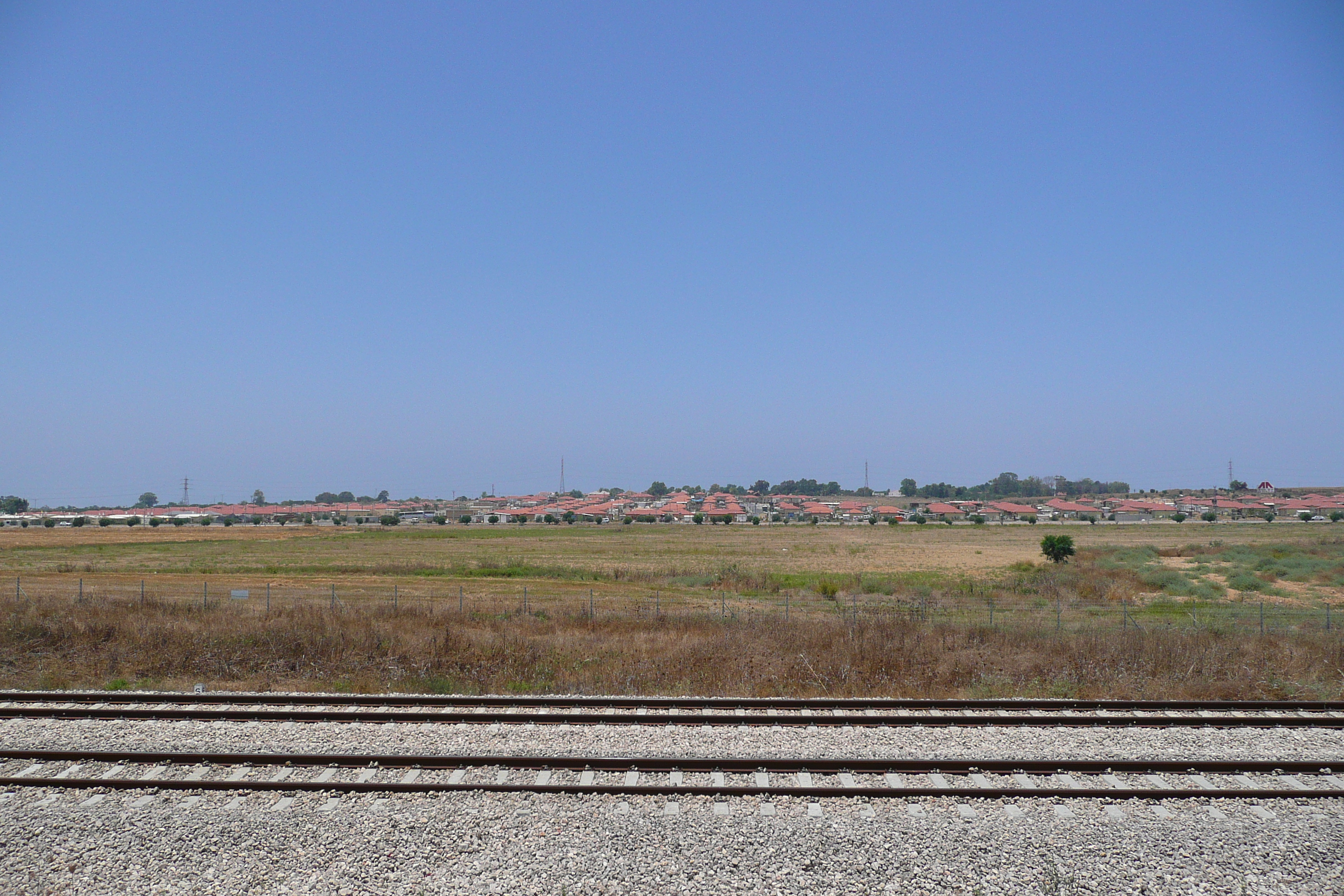 照片 以色列(Israel) 尼灿(Nitzan) 2007-06 6