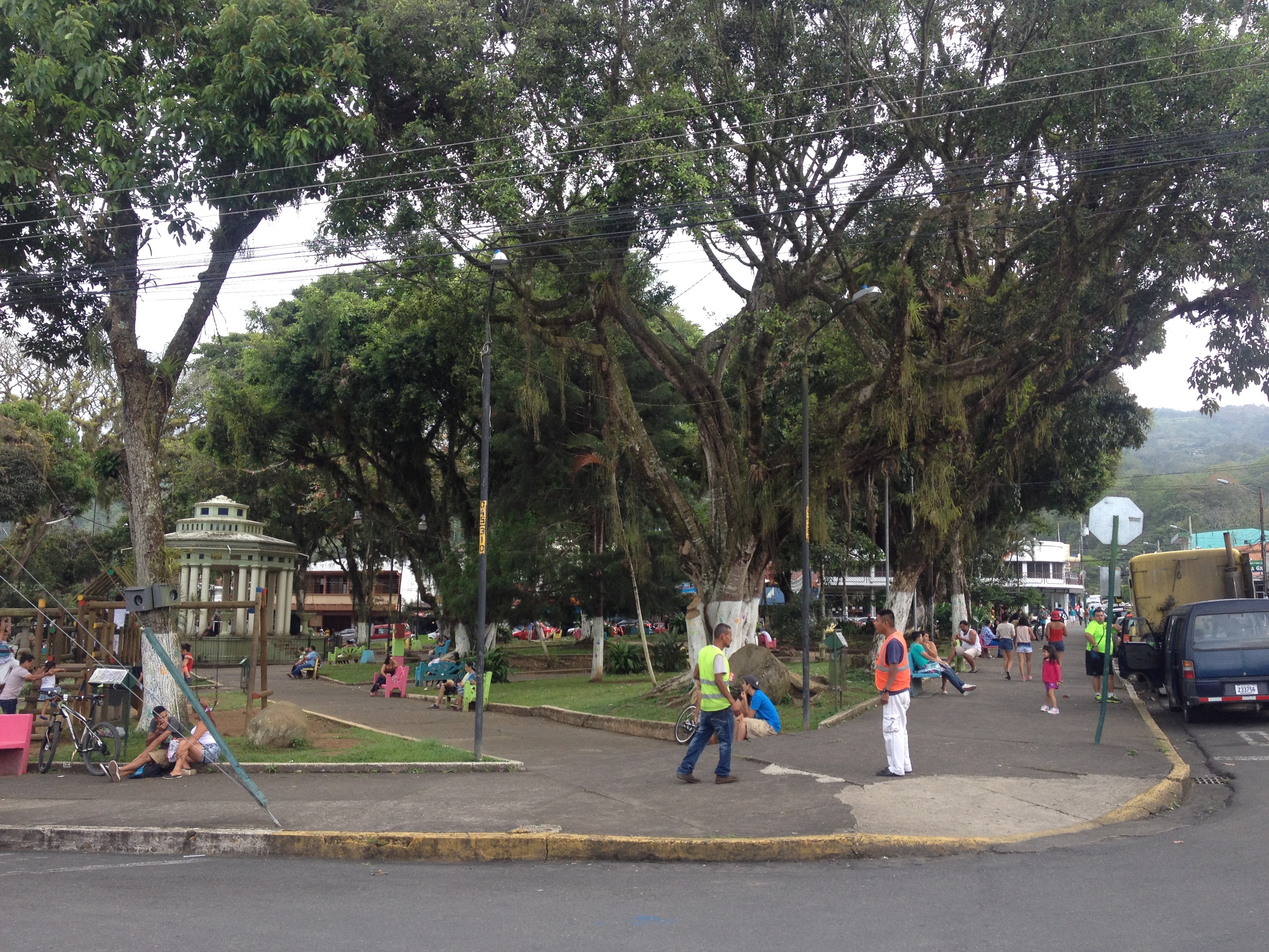 照片 哥斯达黎加(Costa Rica) 图里亚尔瓦(Turrialba) 2015-03 69