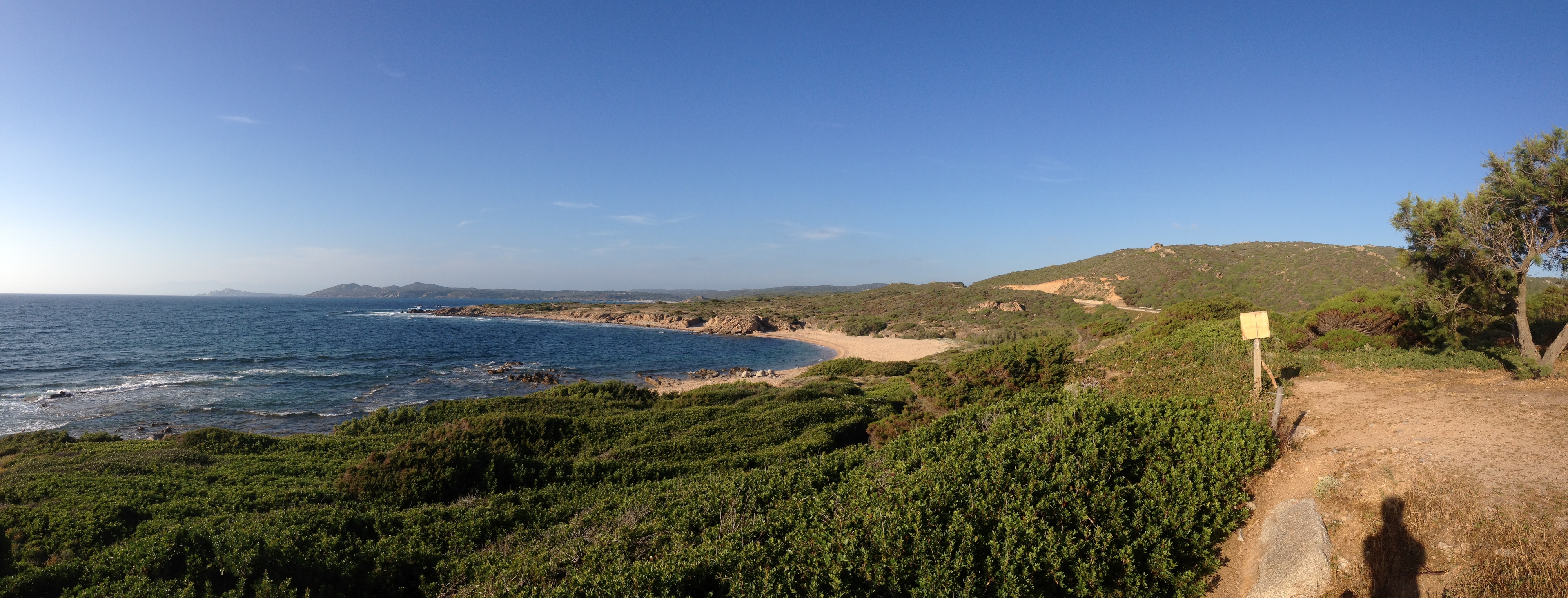 照片 意大利(Italy) 撒丁岛(Sardinia) 圣泰雷莎加卢拉(Santa Teresa Gallura) 2015-06 11
