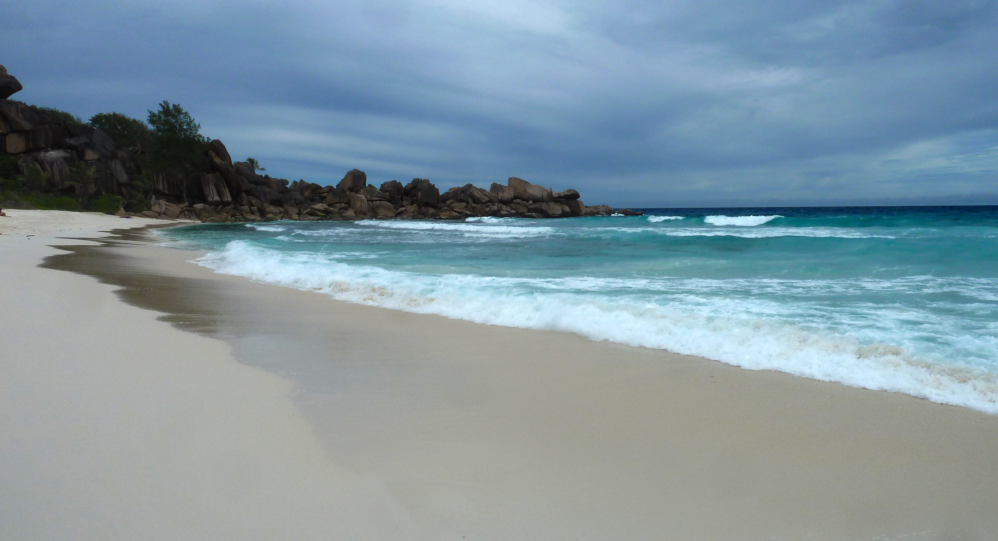 照片 塞舌尔(Seychelles) 拉迪格岛(La Digue) 2011-10 65