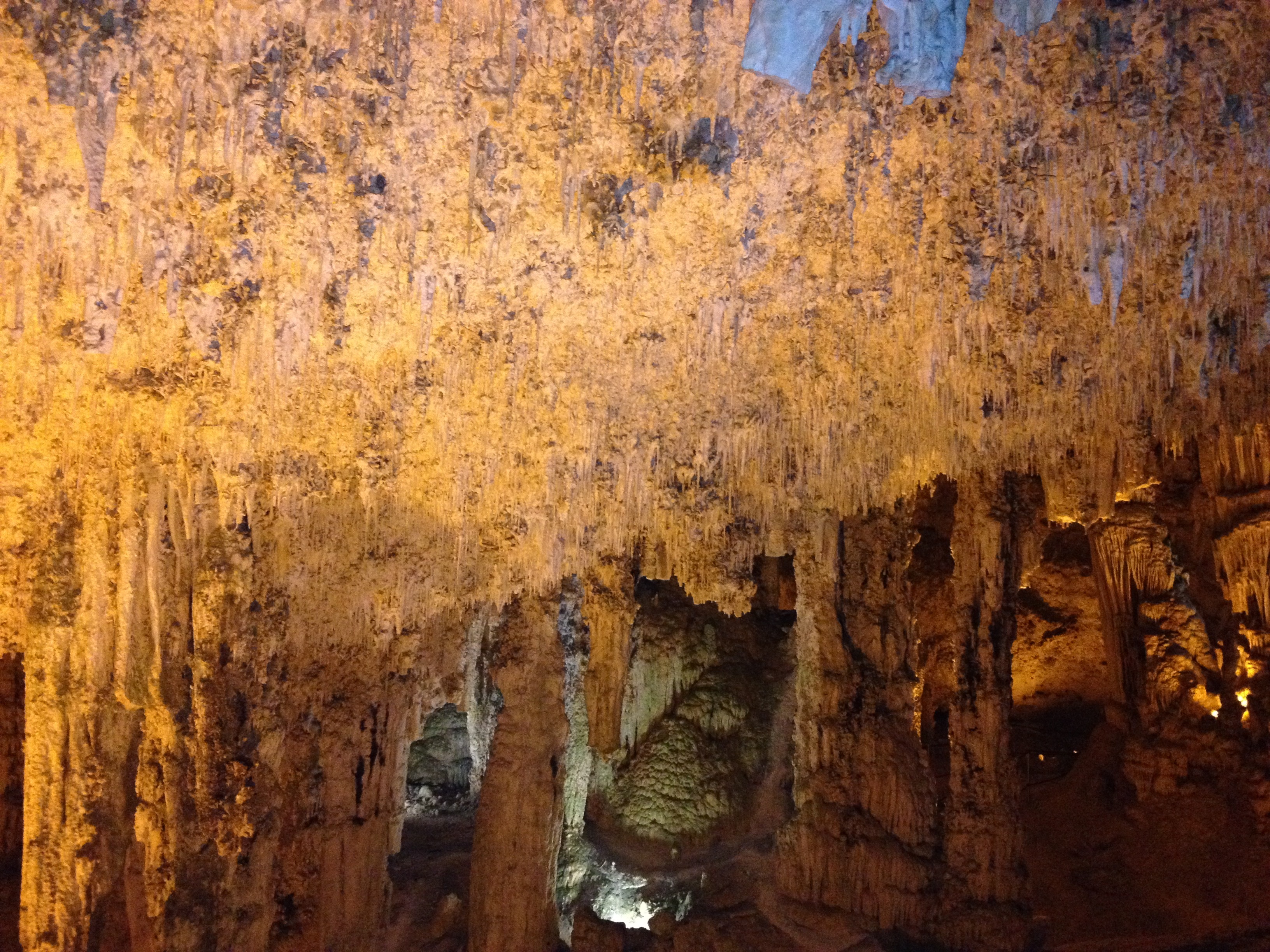 照片 意大利(Italy) 撒丁岛(Sardinia) 卡恰角(Capo Caccia) 2015-06 11