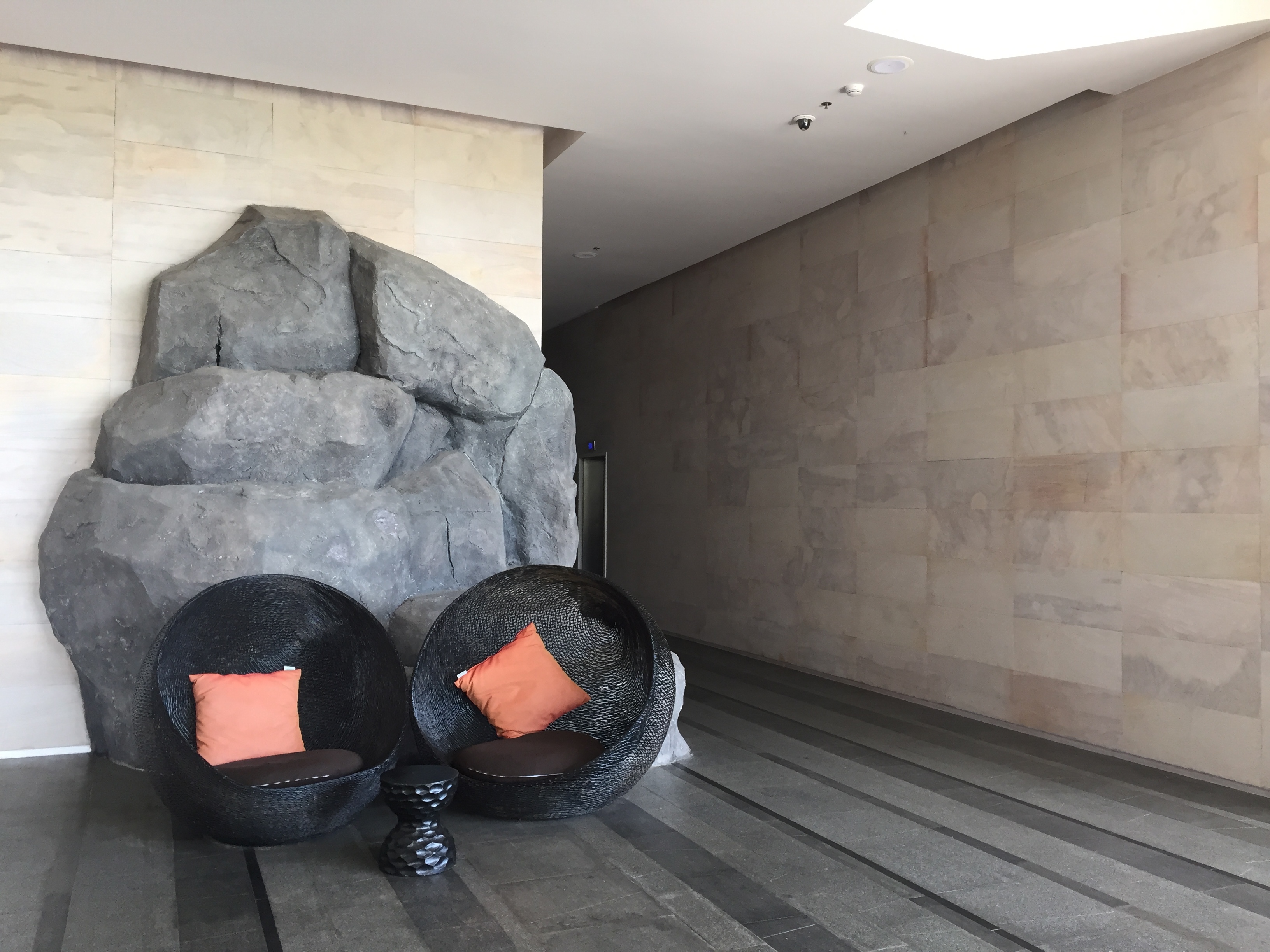 照片 泰国(Thailand) 罗勇万豪酒店(Marriott Rayong) 2016-01 187