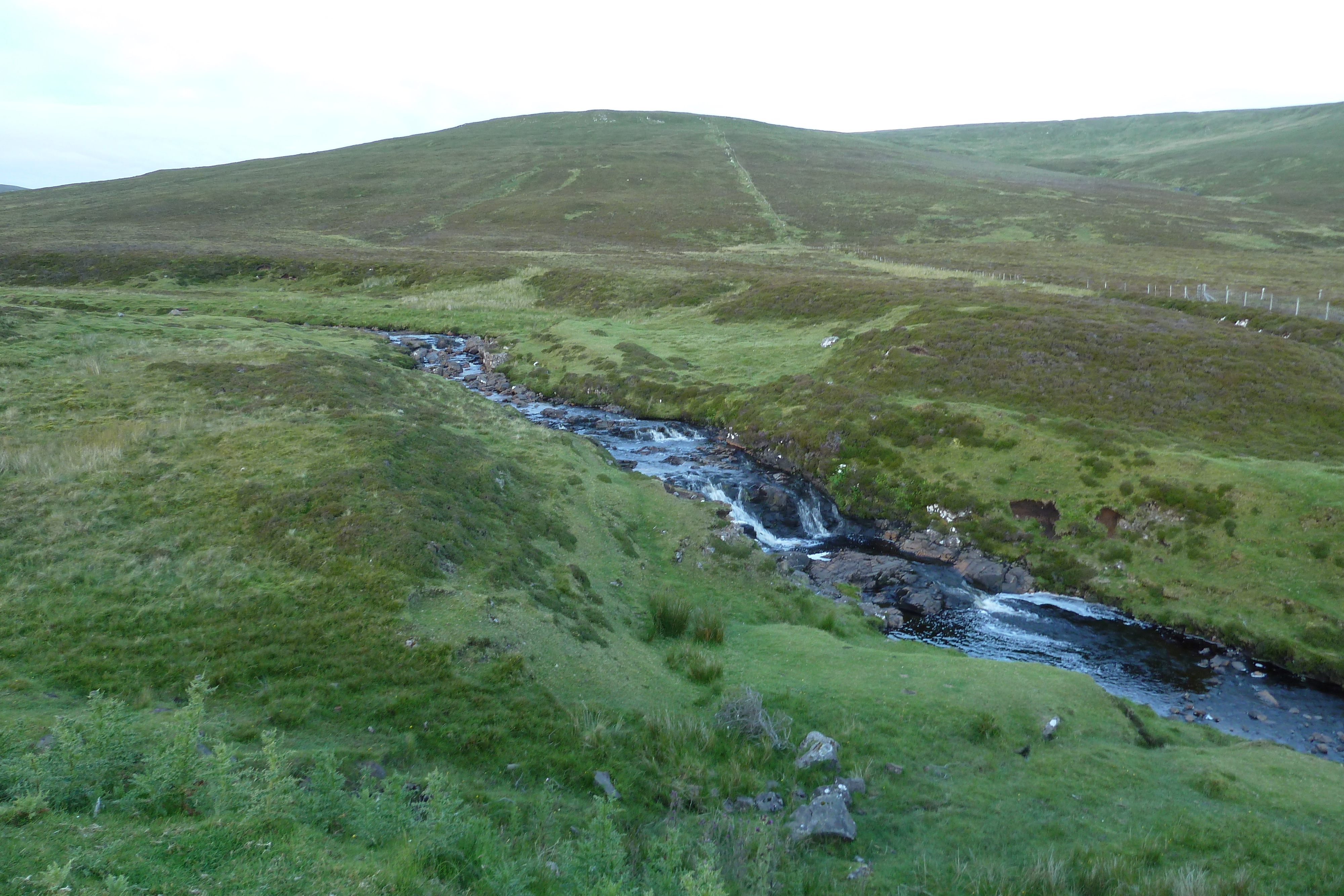 照片 英国(United Kingdom) 斯凯岛(Skye) 2011-07 53