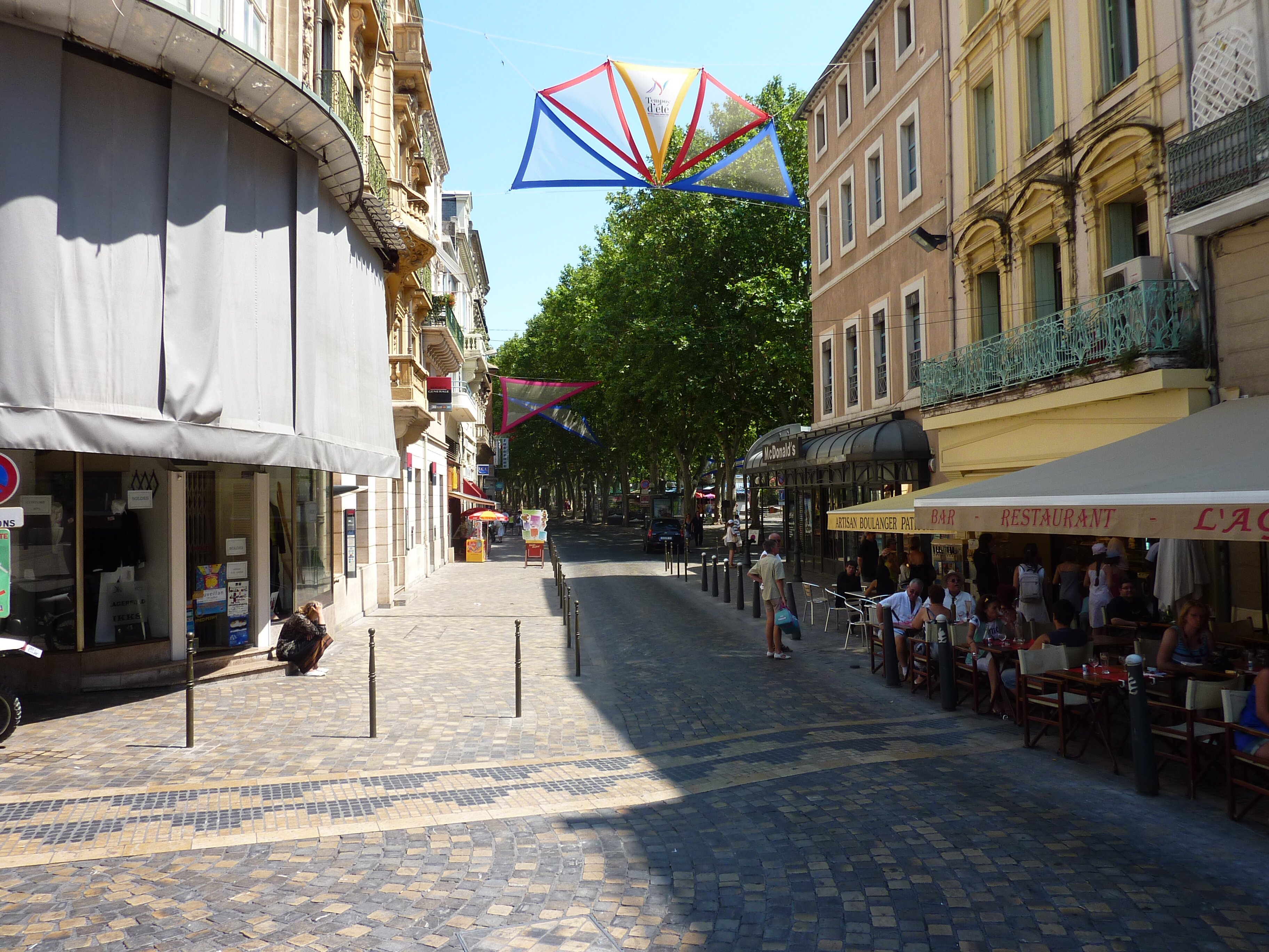照片 法国(France) 纳博讷(Narbonne) 2009-07 123