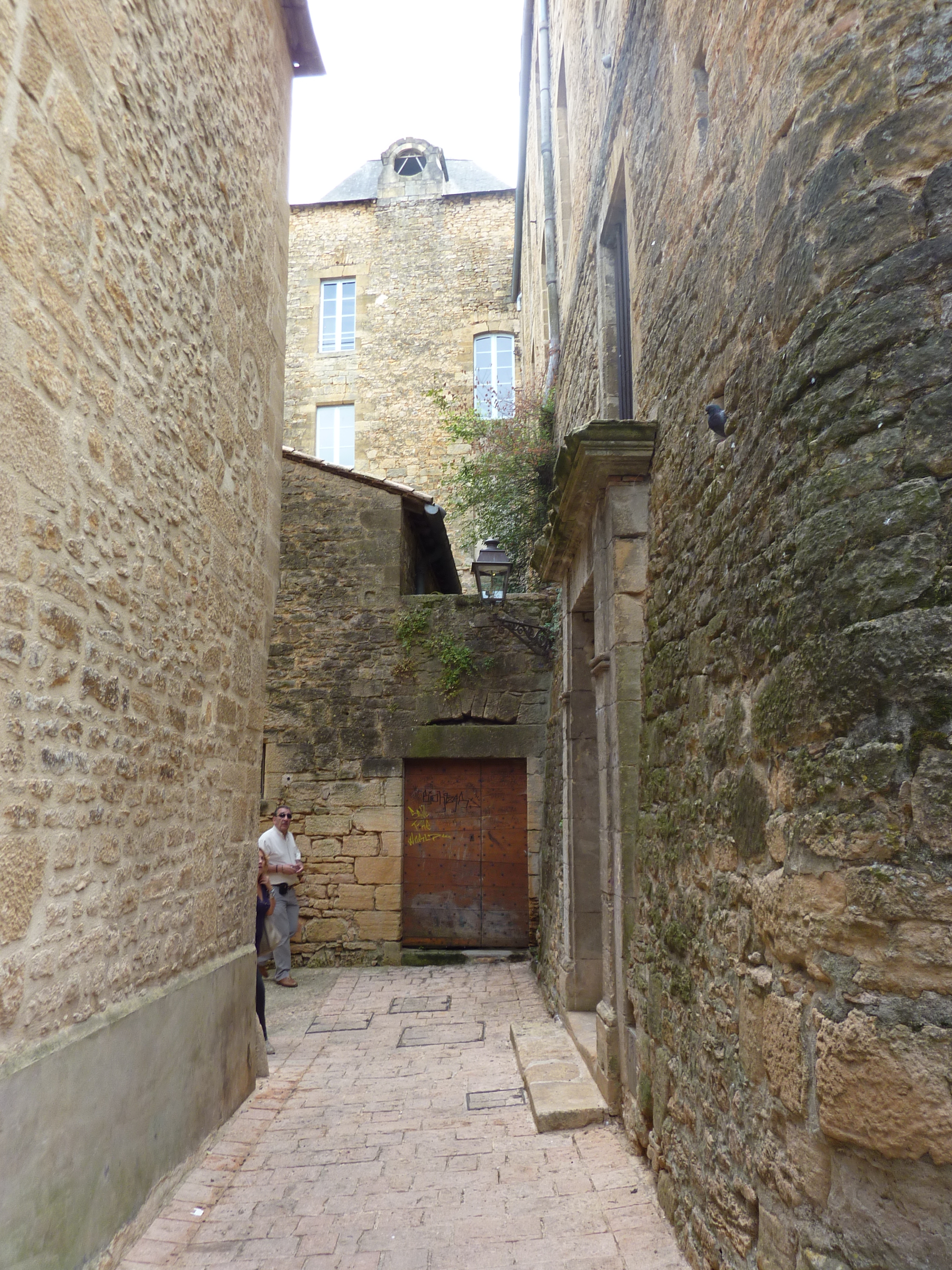 照片 法国(France) 萨尔拉拉卡内达(Sarlat la Caneda) 2009-07 98