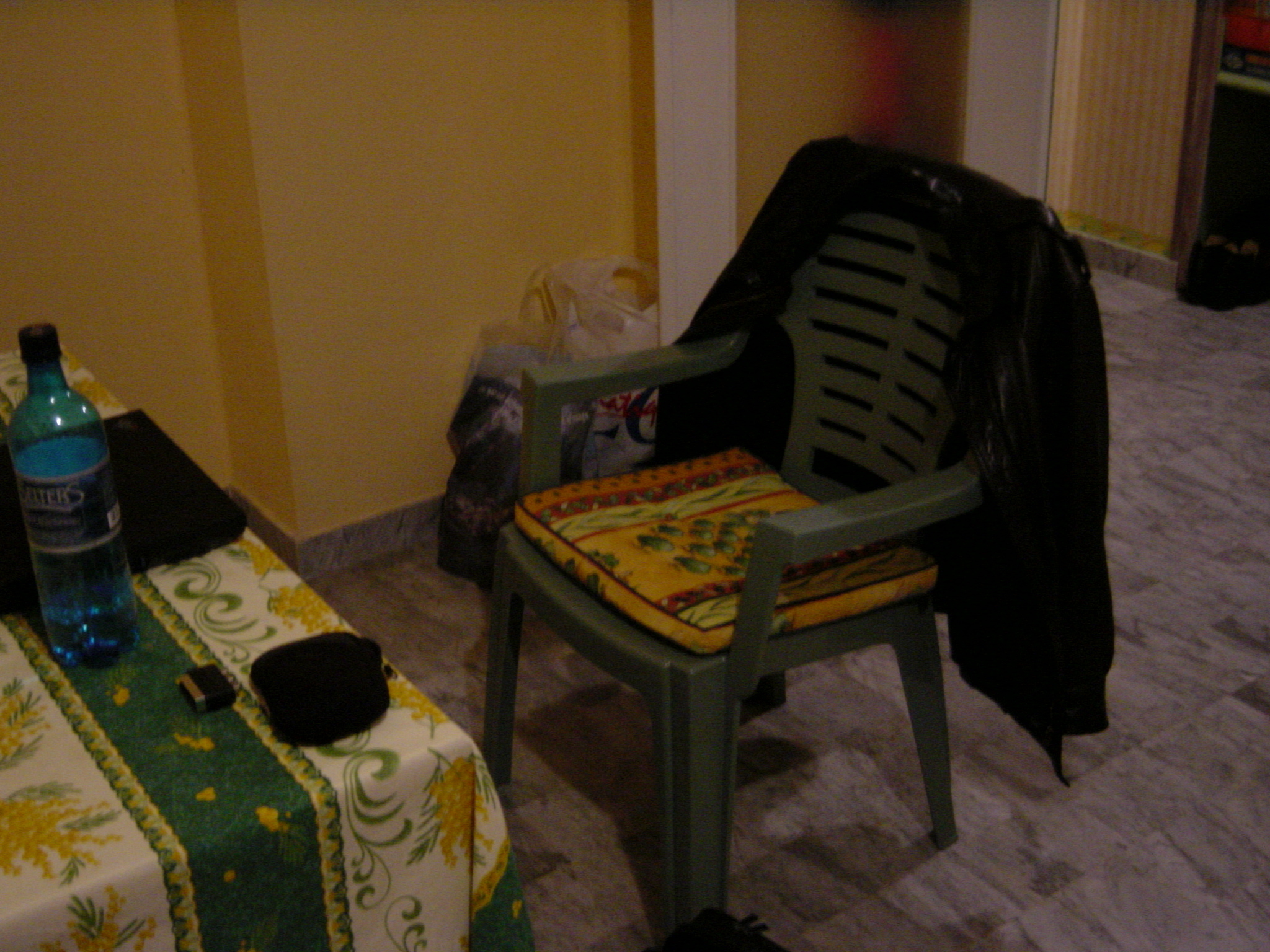 照片 中国(China) 北京(Beijing) 瑞士酒店(Swissotel) 2002-05 13