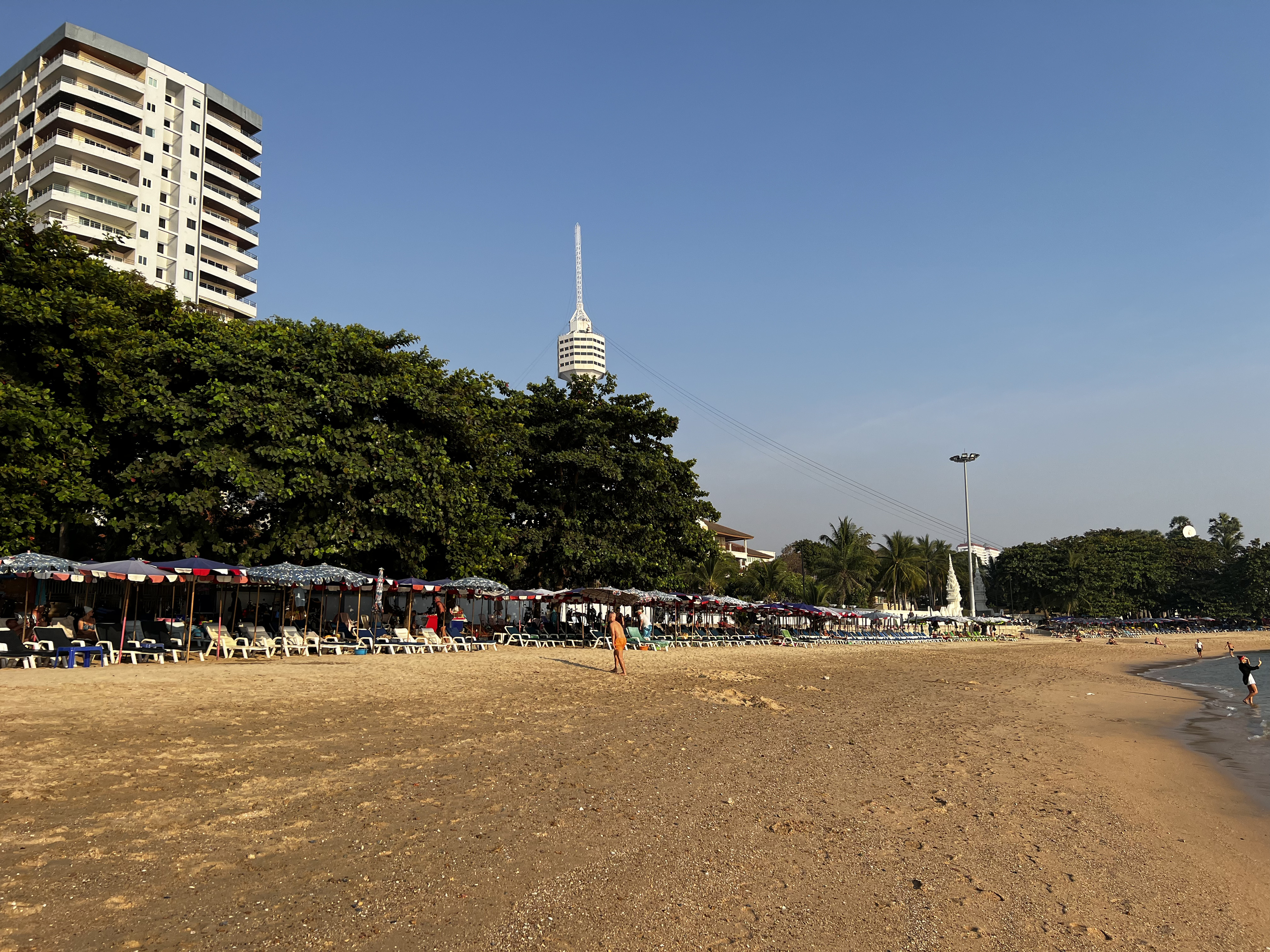 照片 泰国(Thailand) 芭提雅(Pattaya) 2023-01 28