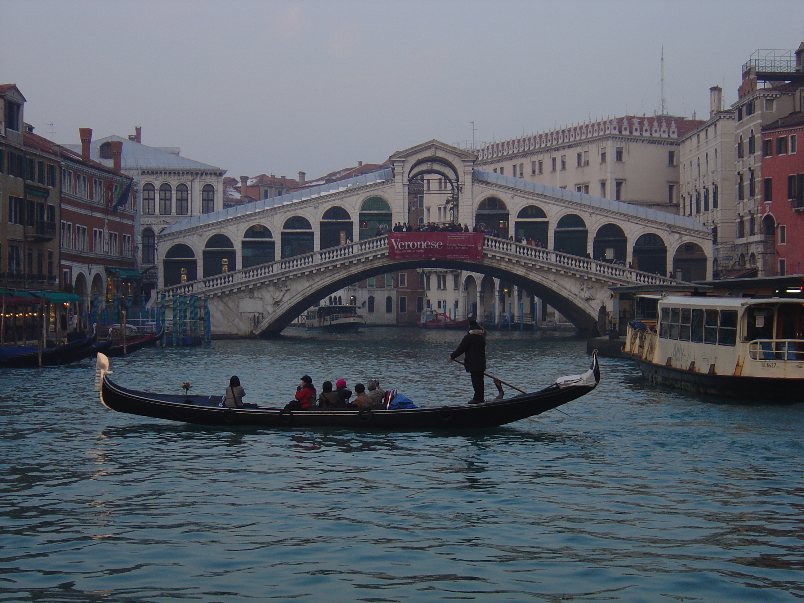 照片 意大利(Italy) 威尼斯(Venice) 2005-03 695